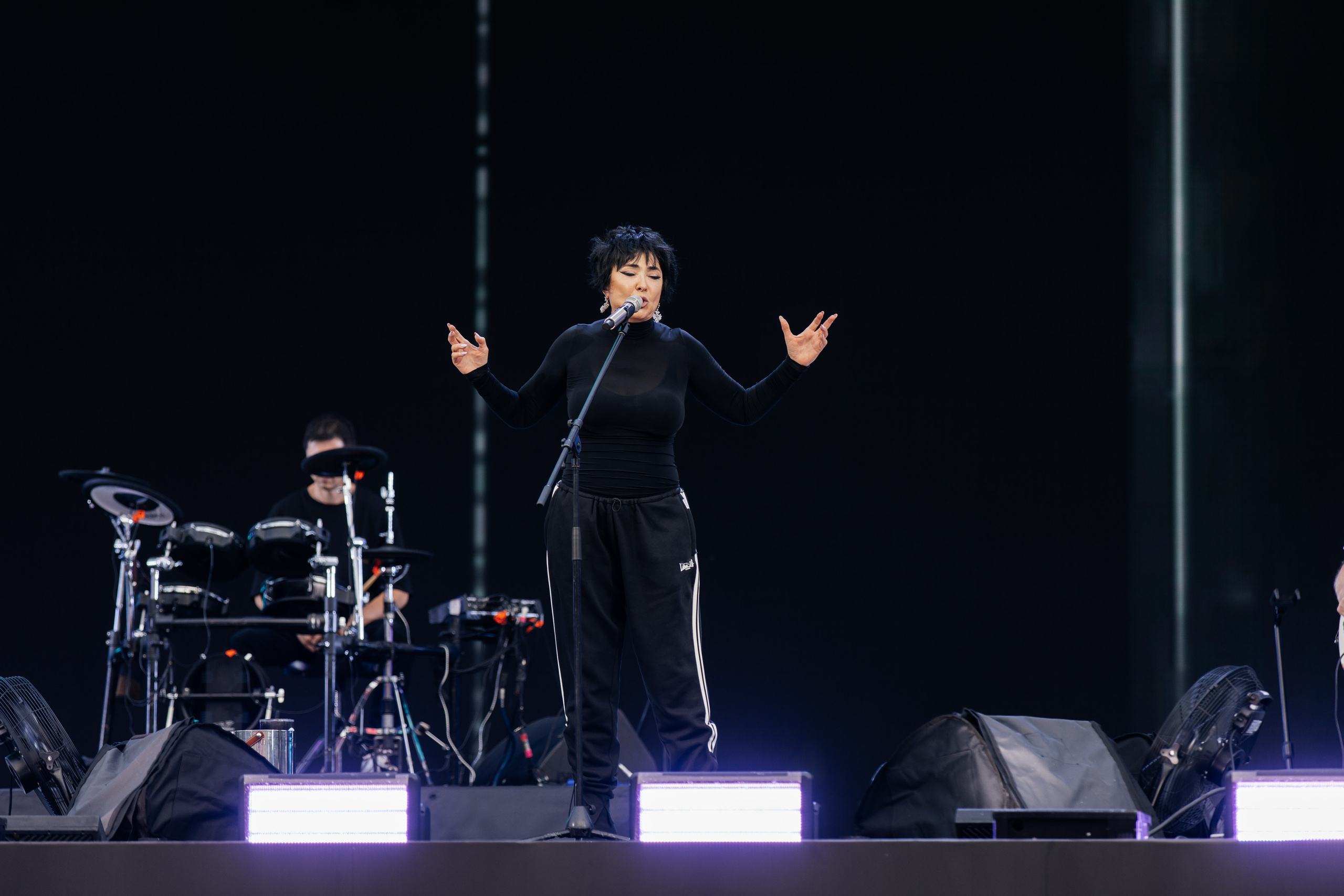 VK FEST Moscow 20.07.2025. Свадебный и семейный фотограф в Москве и Московской области Оксана Шлыкова