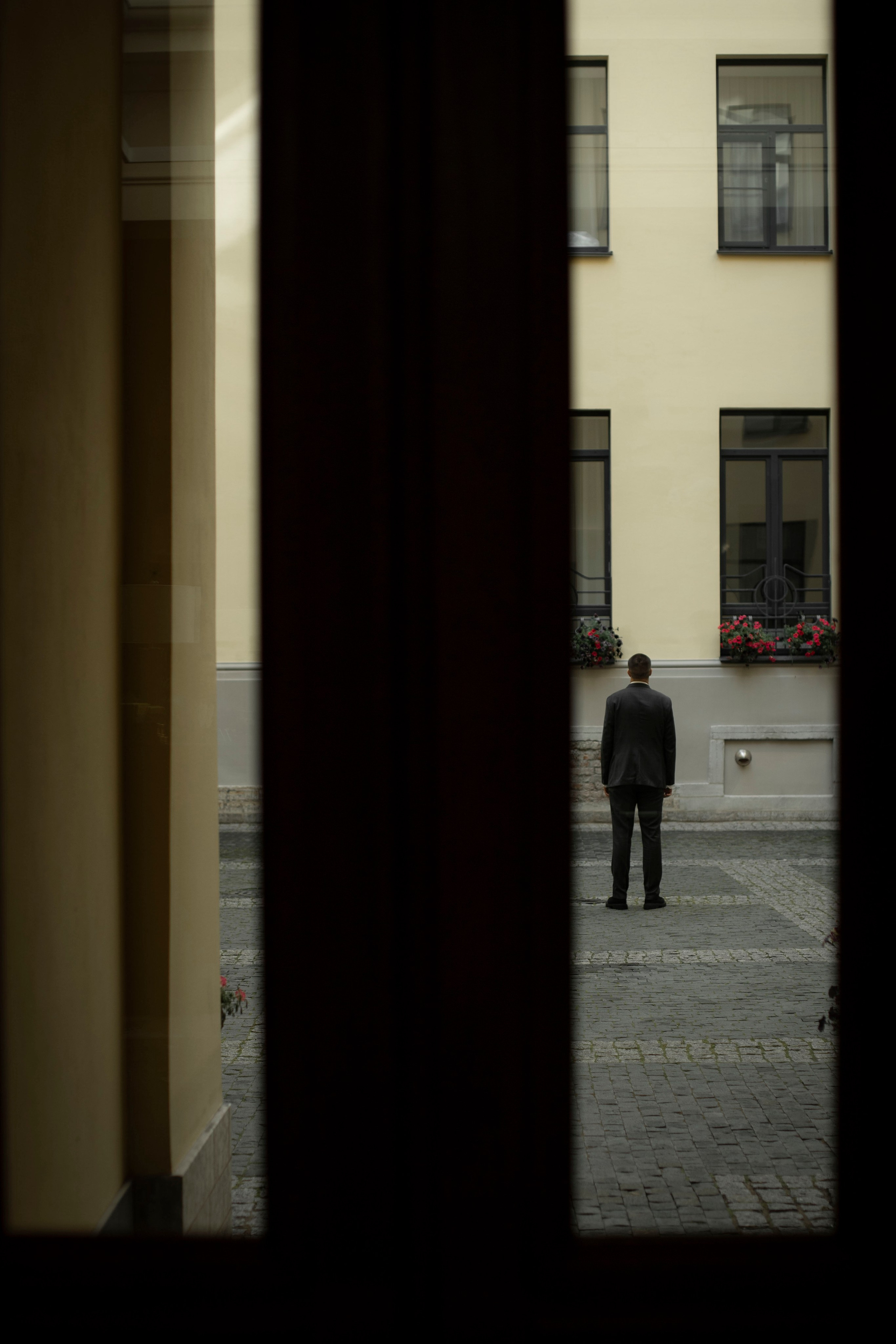 Алексей и Софья