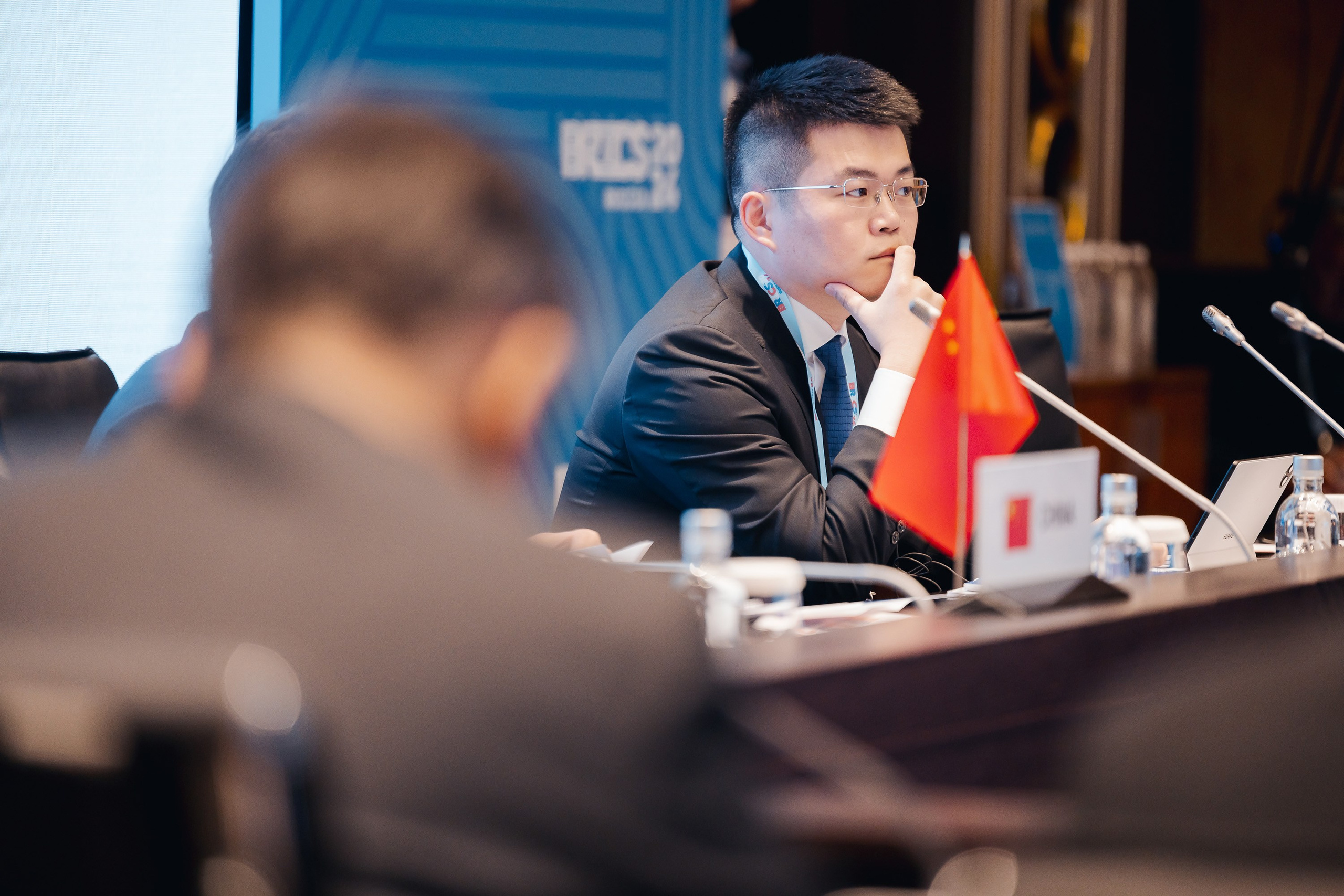 БРИКС ФНС. Parezhevphoto.ru