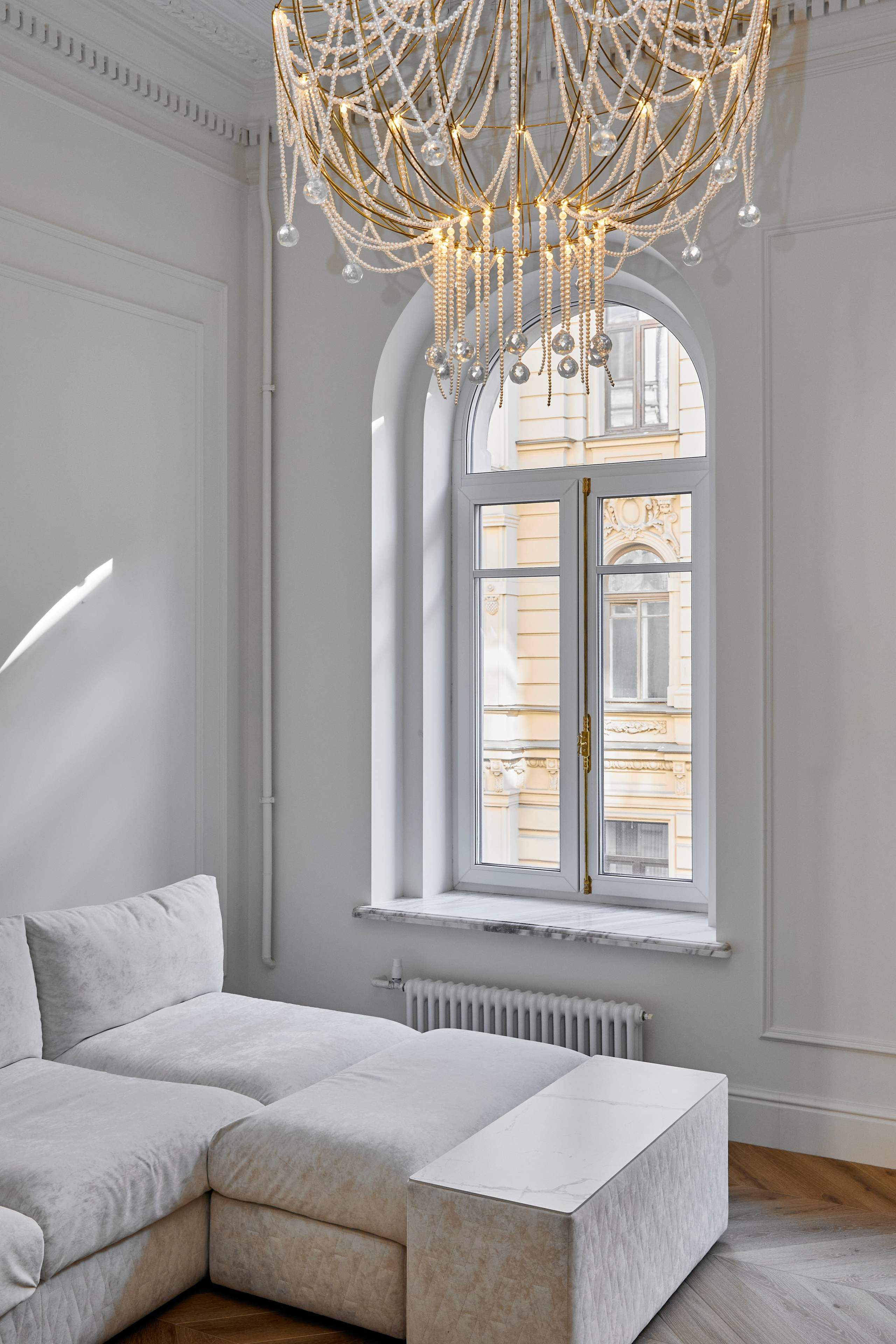 Съемка для «Оконного бутика». Фотограф Александра Иванова