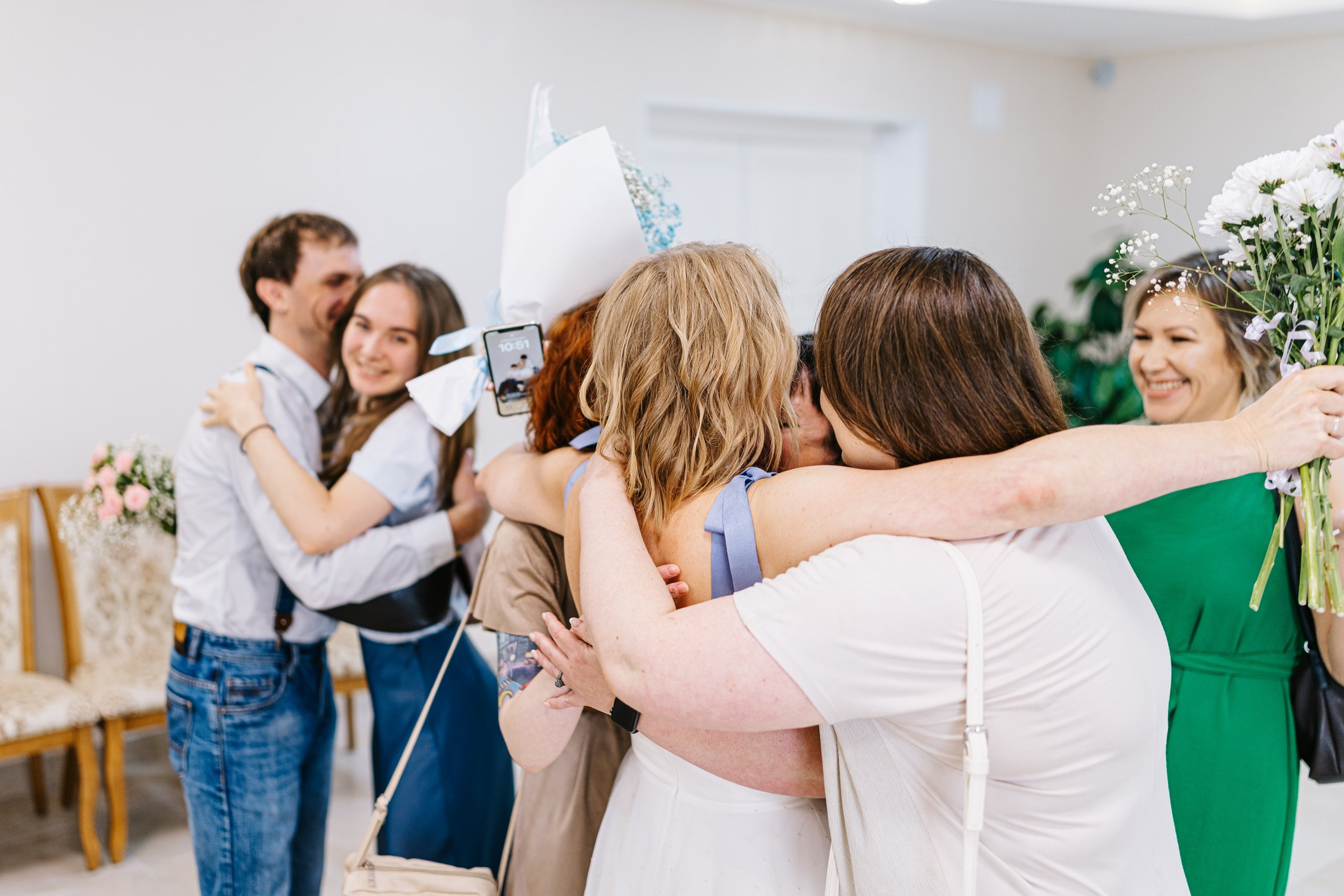 Оля и Антон. #фотокаквкино | Фотографирую людей