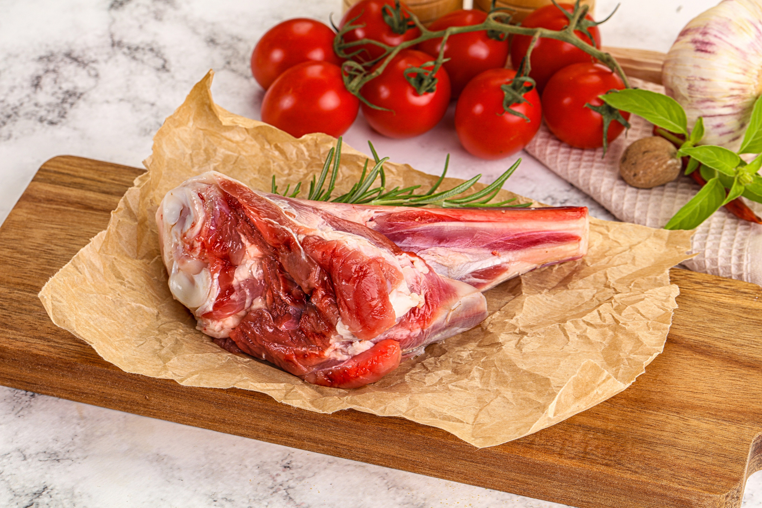 Мясо и птица. Фуд-фотограф Андрей Старостин — съемка еды в Москве. 9000 руб. в час