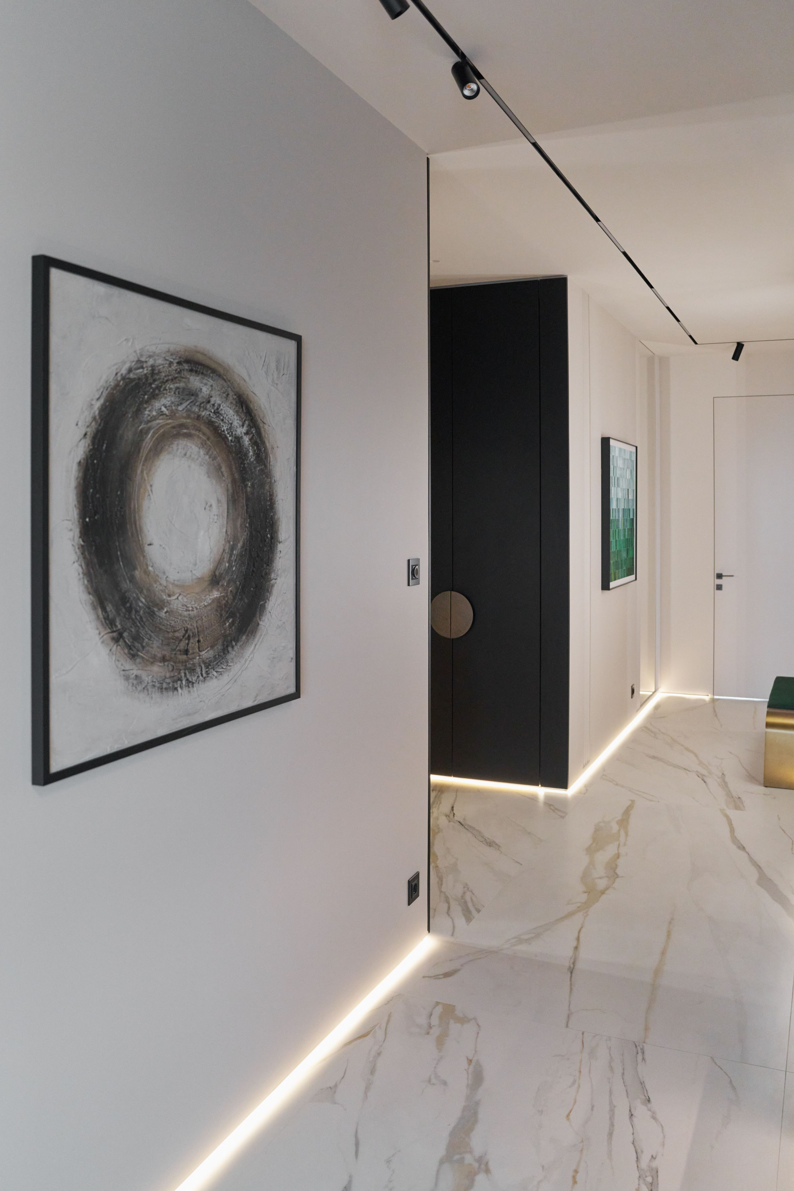 THE PENTHOUSE. Главная