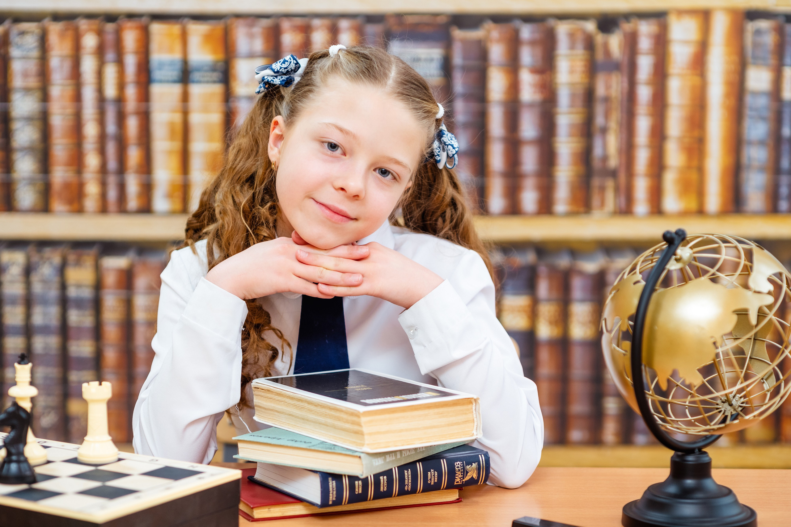 Выпускные альбомы начальной школы. Дом детской фотографии Арсюткиной Наталии™