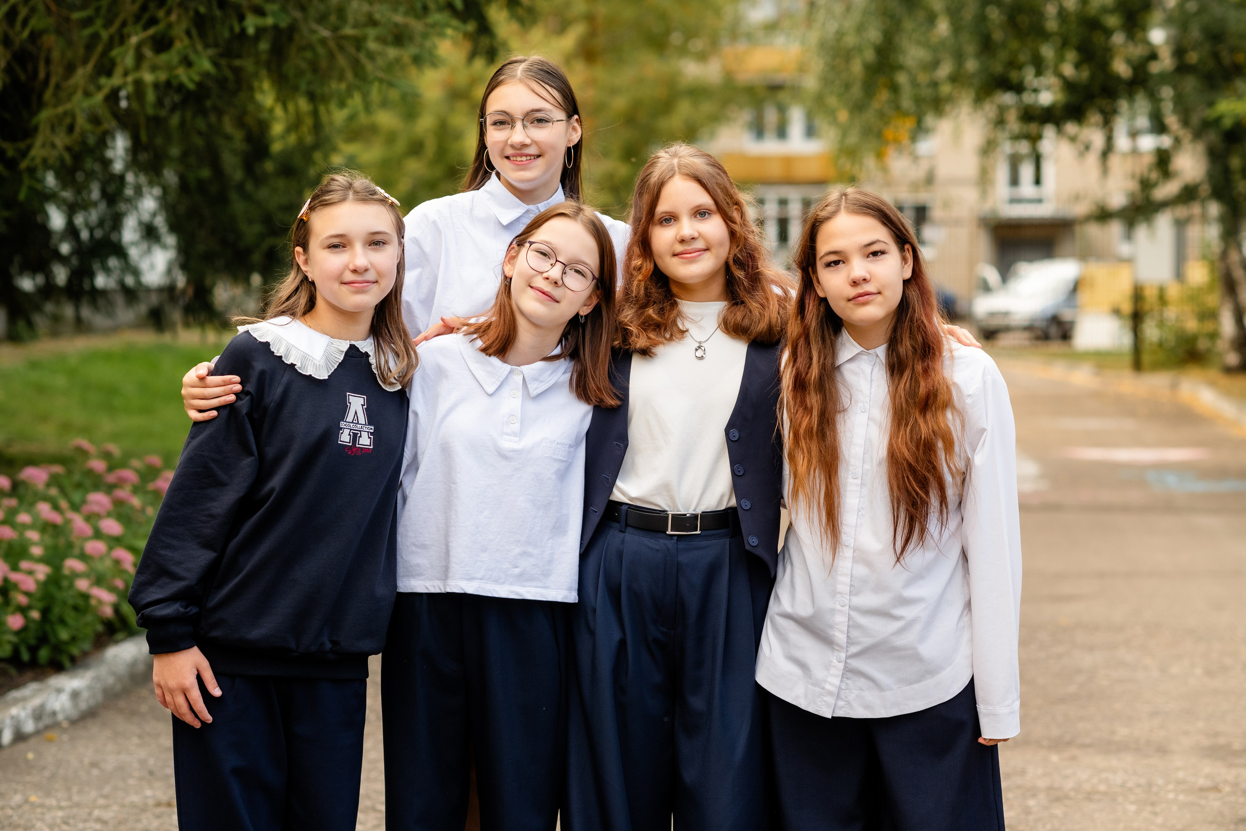 Дом детской фотографии Арсюткиной Наталии™