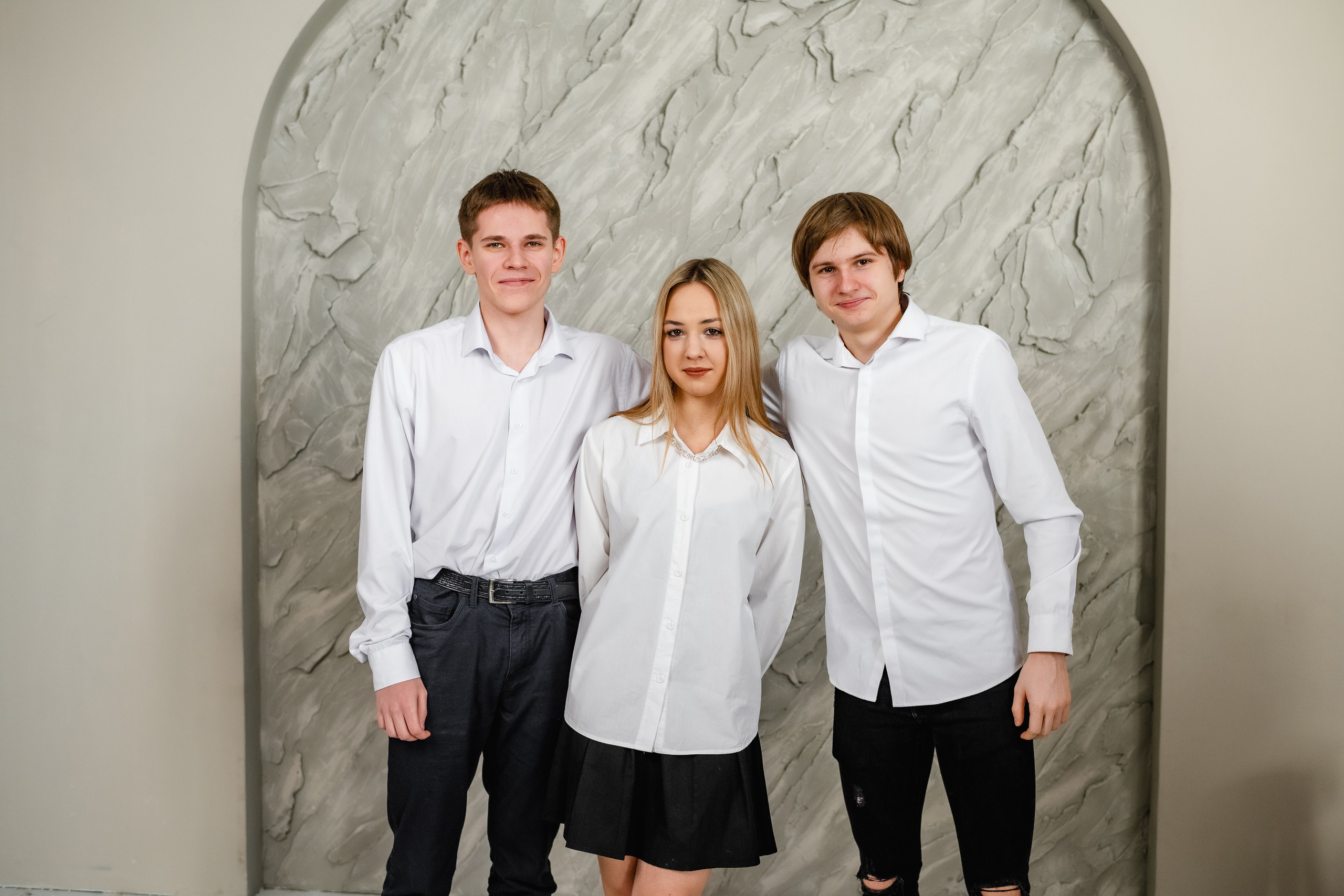 Студийные съёмки. Дом детской фотографии Арсюткиной Наталии™