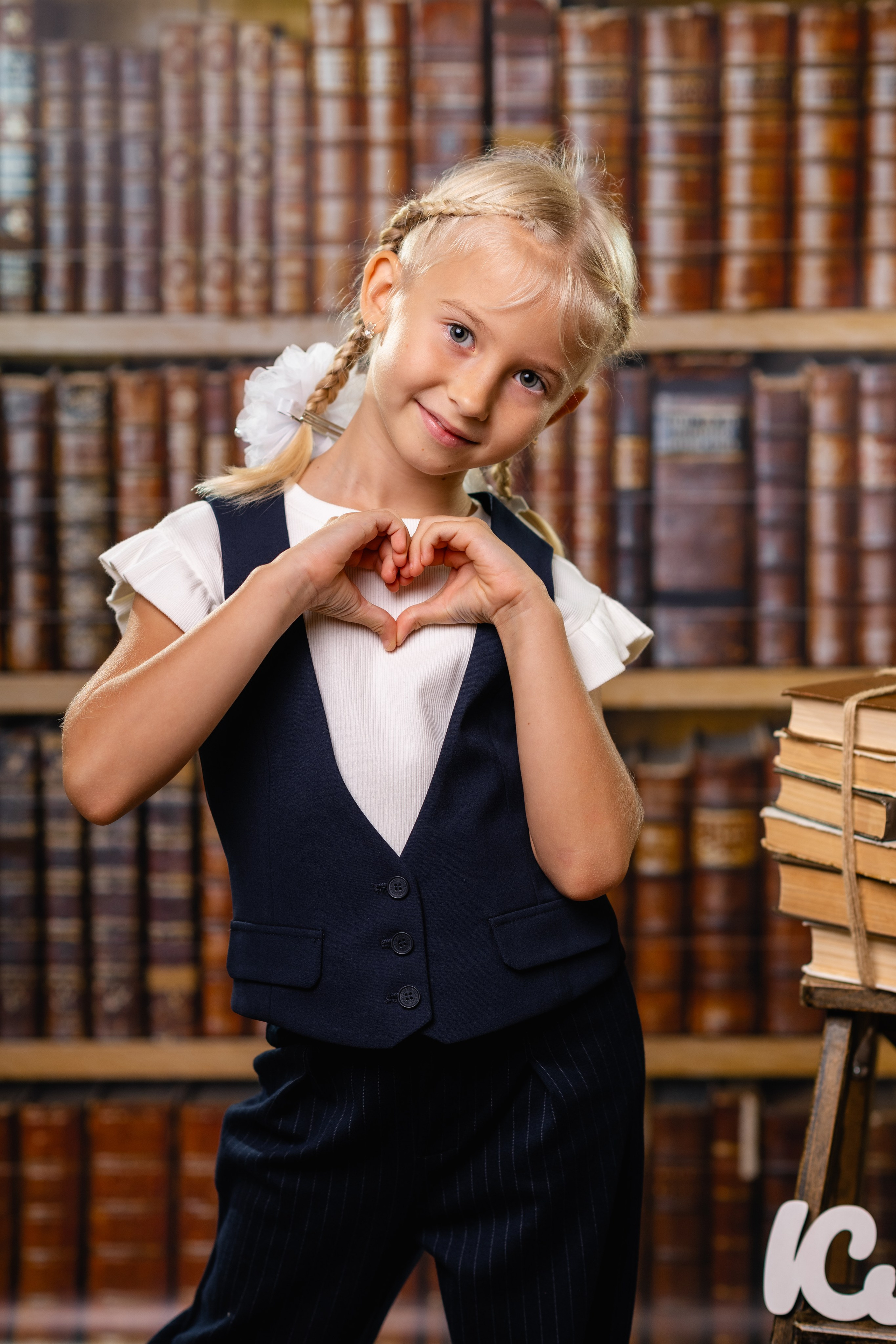 Дом детской фотографии Арсюткиной Наталии™