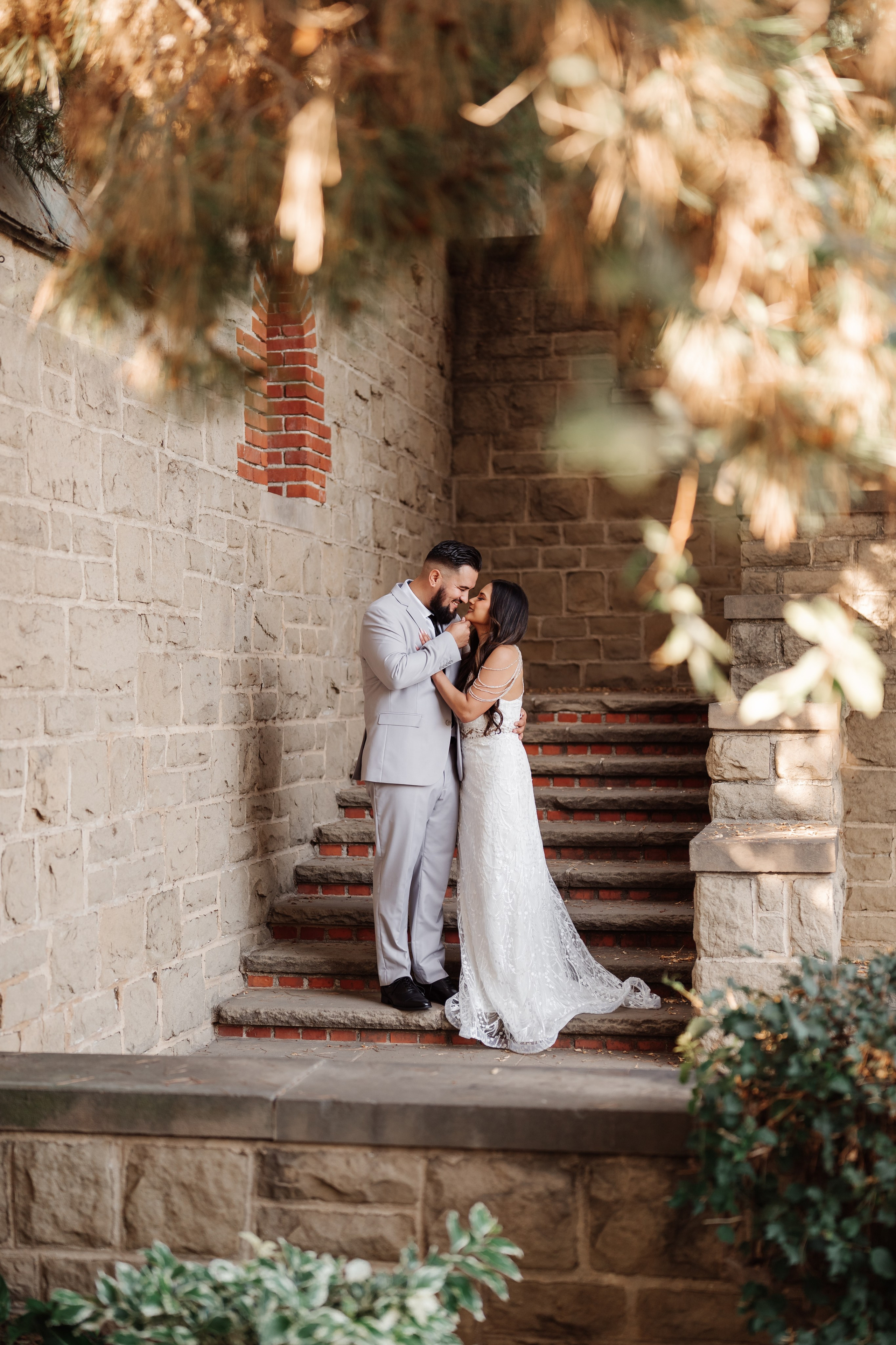 Love story_DarleneJoseph. Ретушер Зенькевич Света