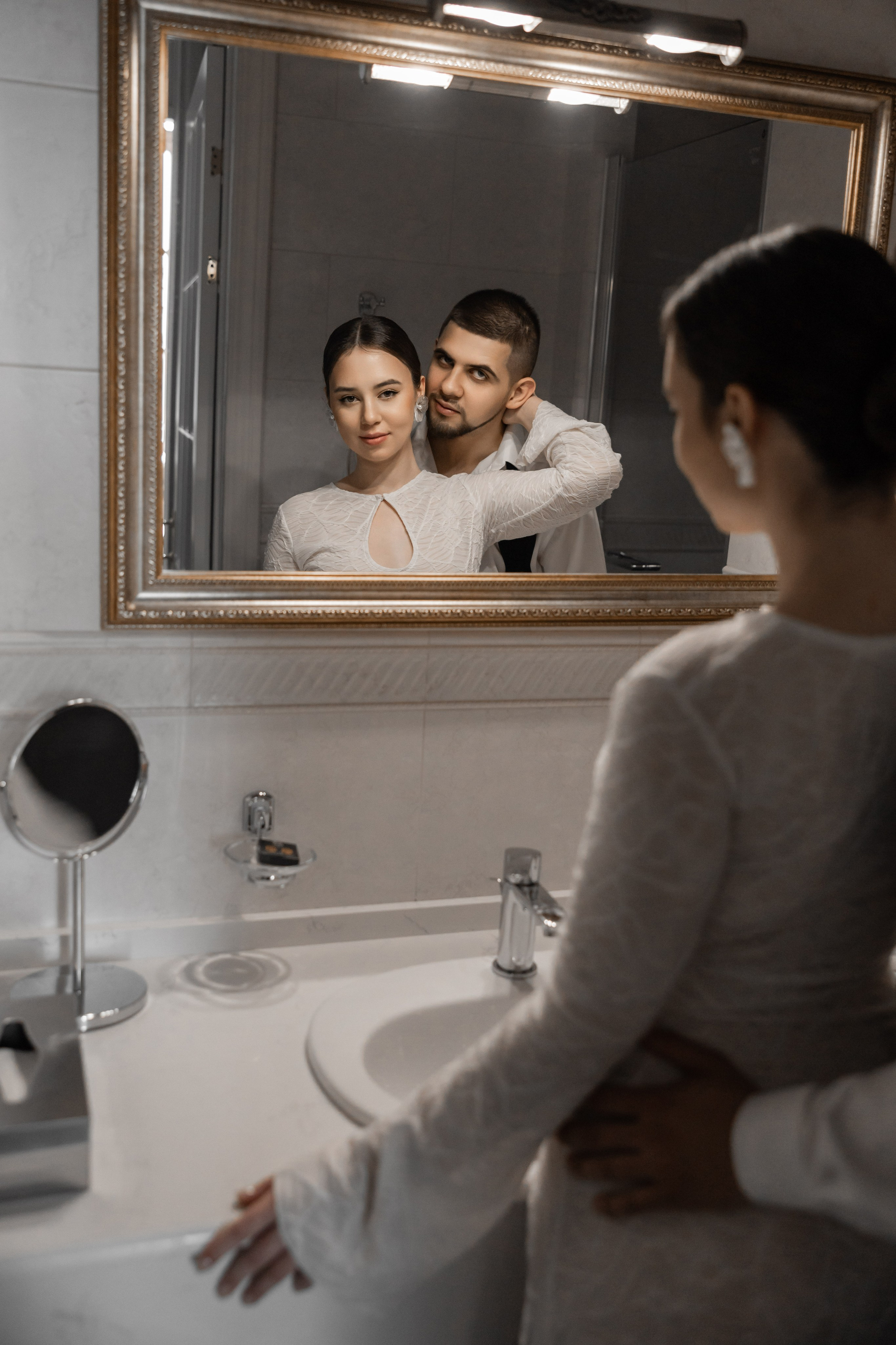 Александр и Анна. Свадебный фотограф Тула Москва СПБ / Сёмина Дарья