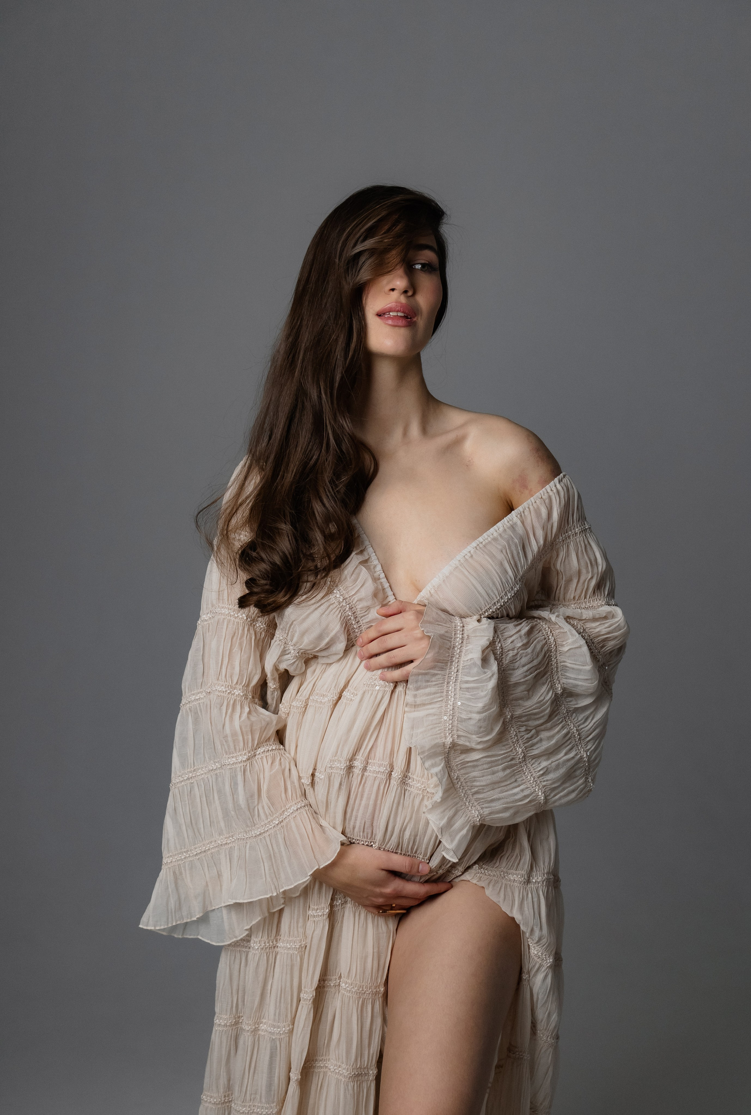 Анна. Семейный и свадебный фотограф в Краснодаре Елизавета Замаева