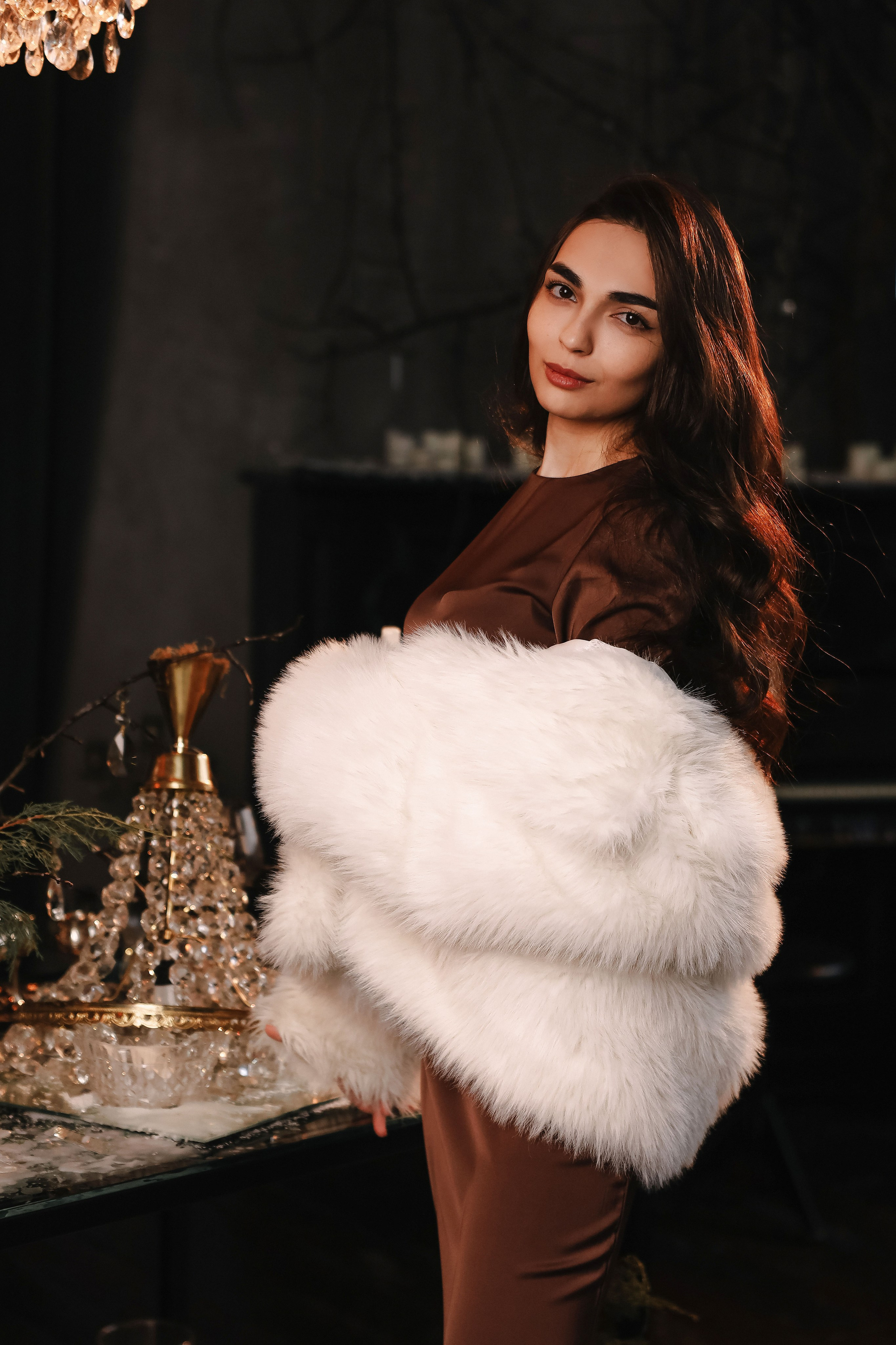 Woman. Главная