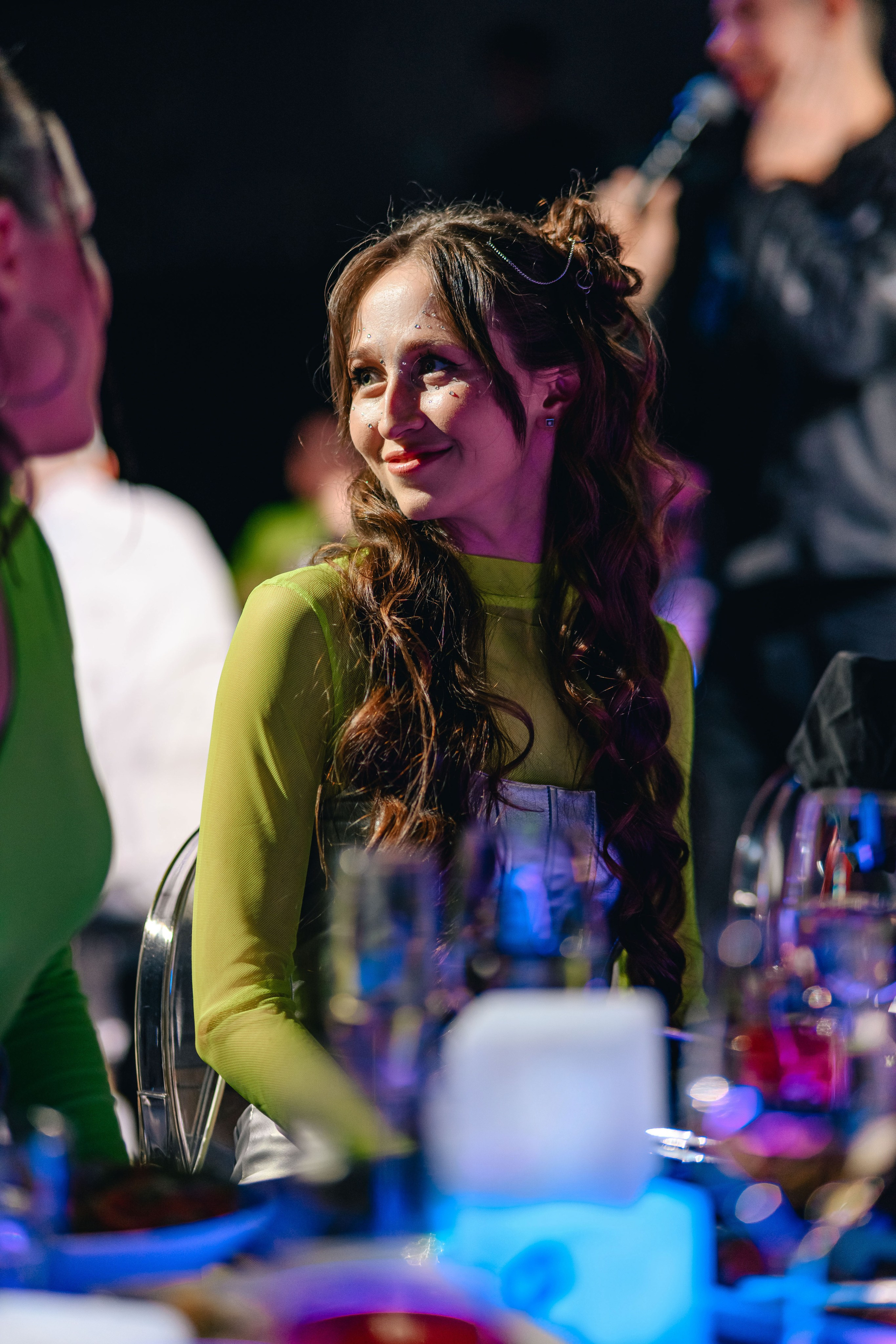 РОМАН 3.0. Максим Комаров — Профессиональный фотограф