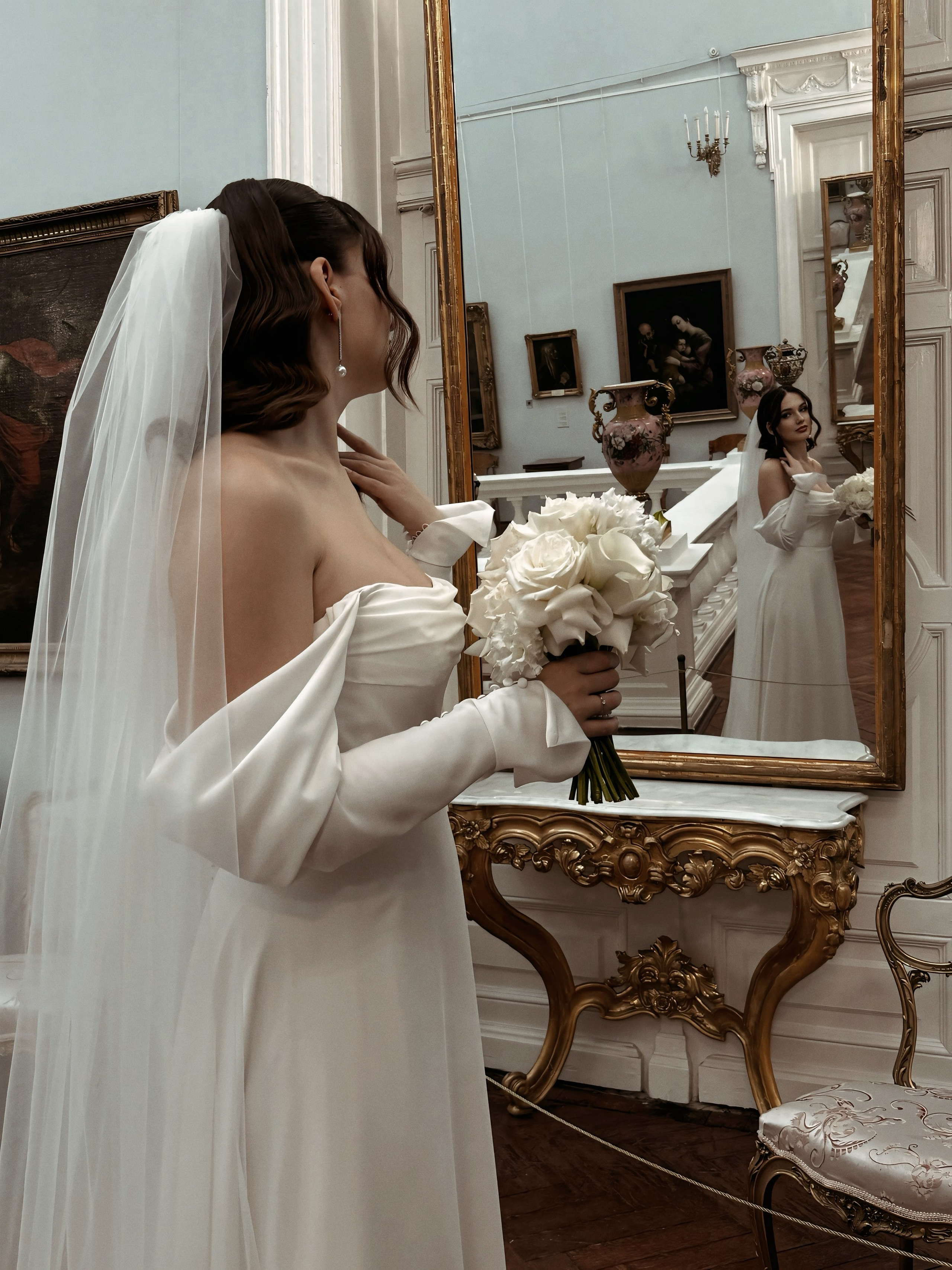 Екатерина и Вадим. Мобильный фотограф в Ульяновске Митяева Дарья