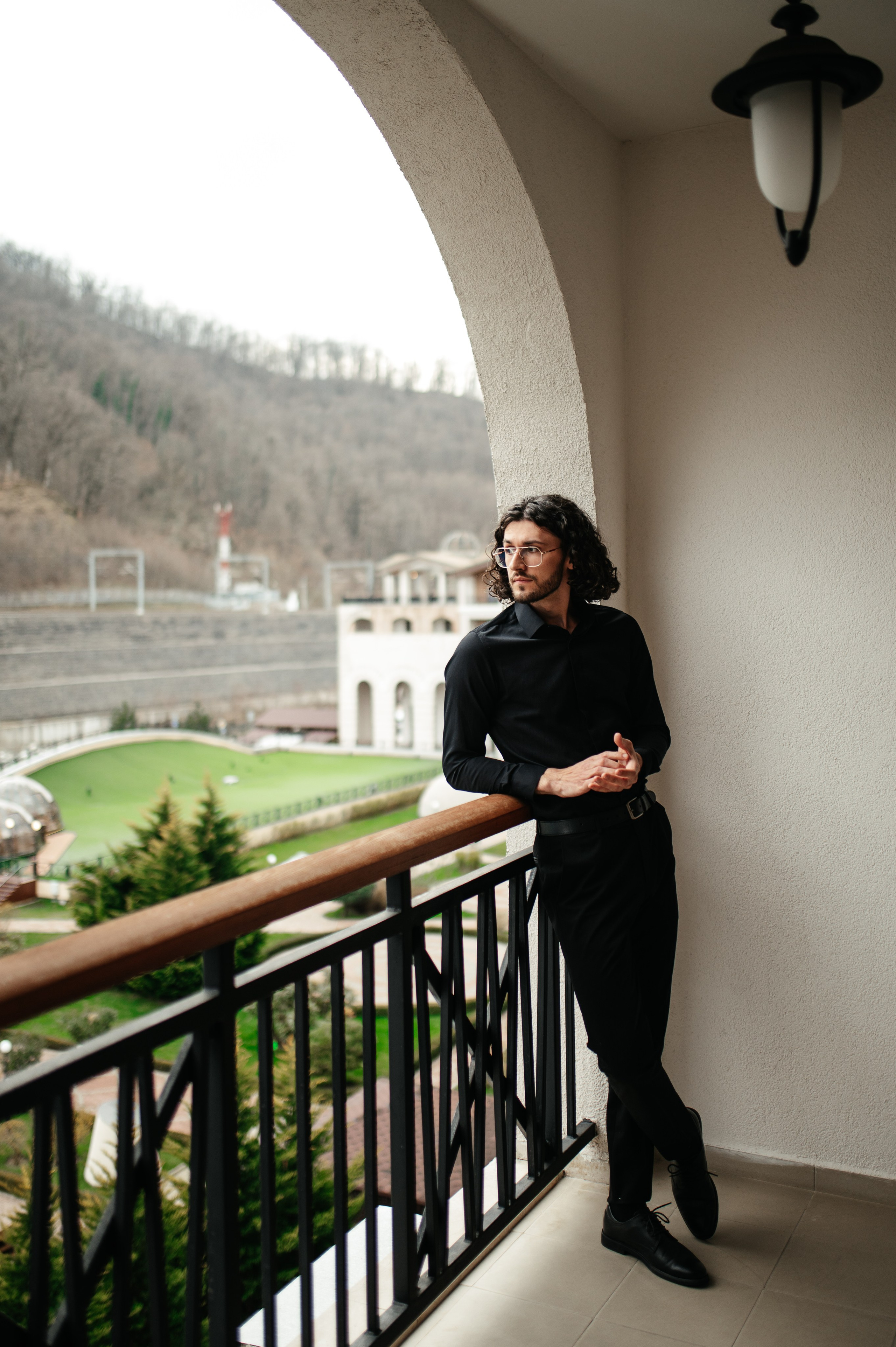 Diana & Michael (Marriott Sochi). Свадебный и travel фотограф в Волгограде, Сочи, Домбае, Европе