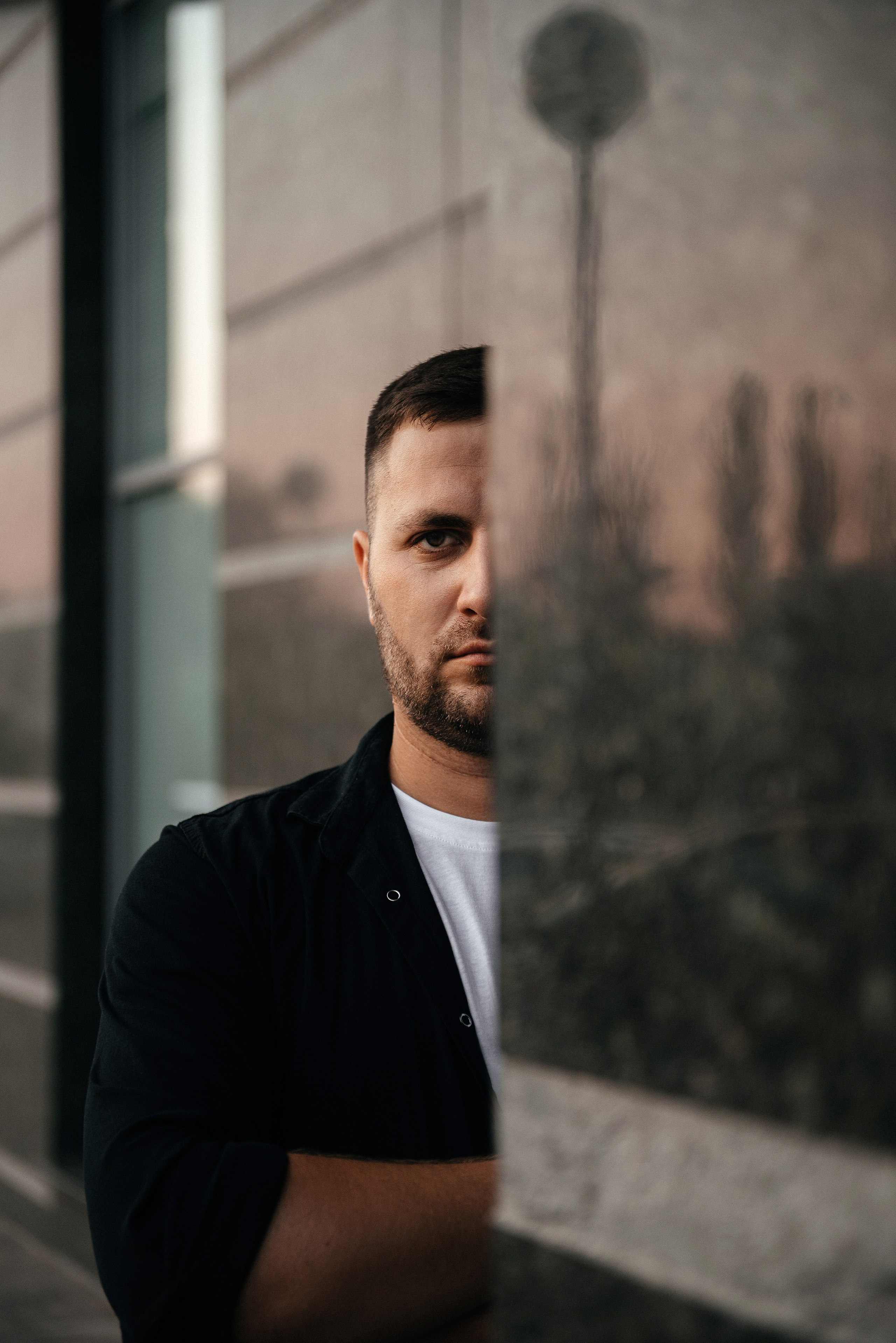 Игорь. Свадебный фотограф Марина Жемчужникова в Москве и в Белгороде