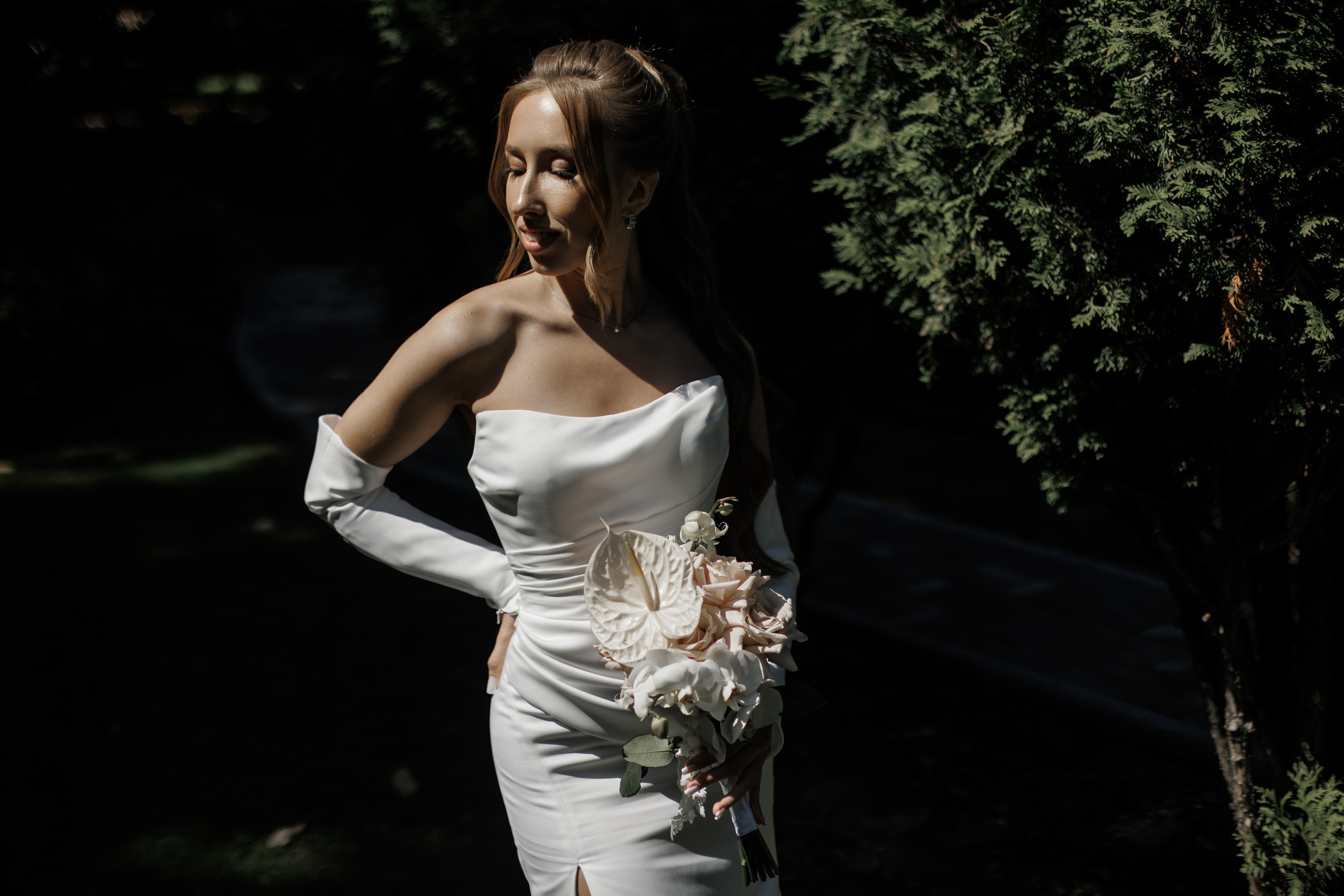 A&P. Свадебный фотограф Екатерина Худякова — Ярославль, Санкт-Петербург, Москва