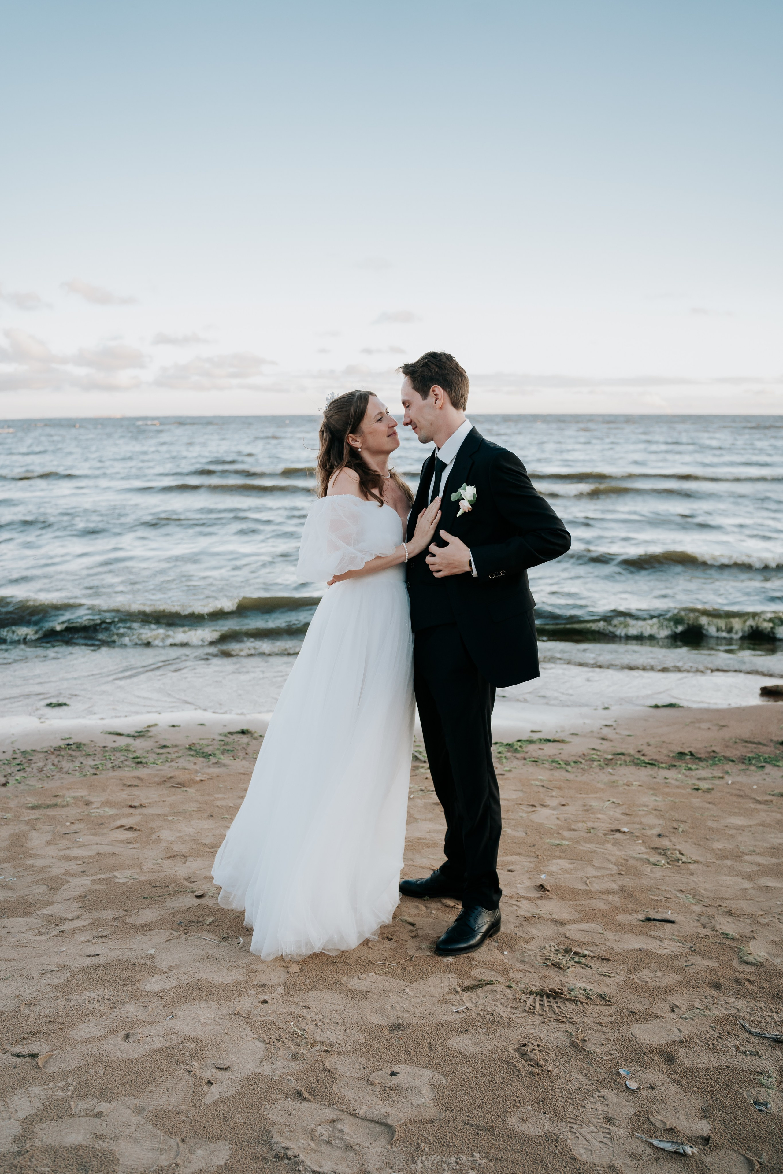 — СВАДЬБЫ. Профессиональный фотограф в Санкт-Петербурге Владимир Денисов