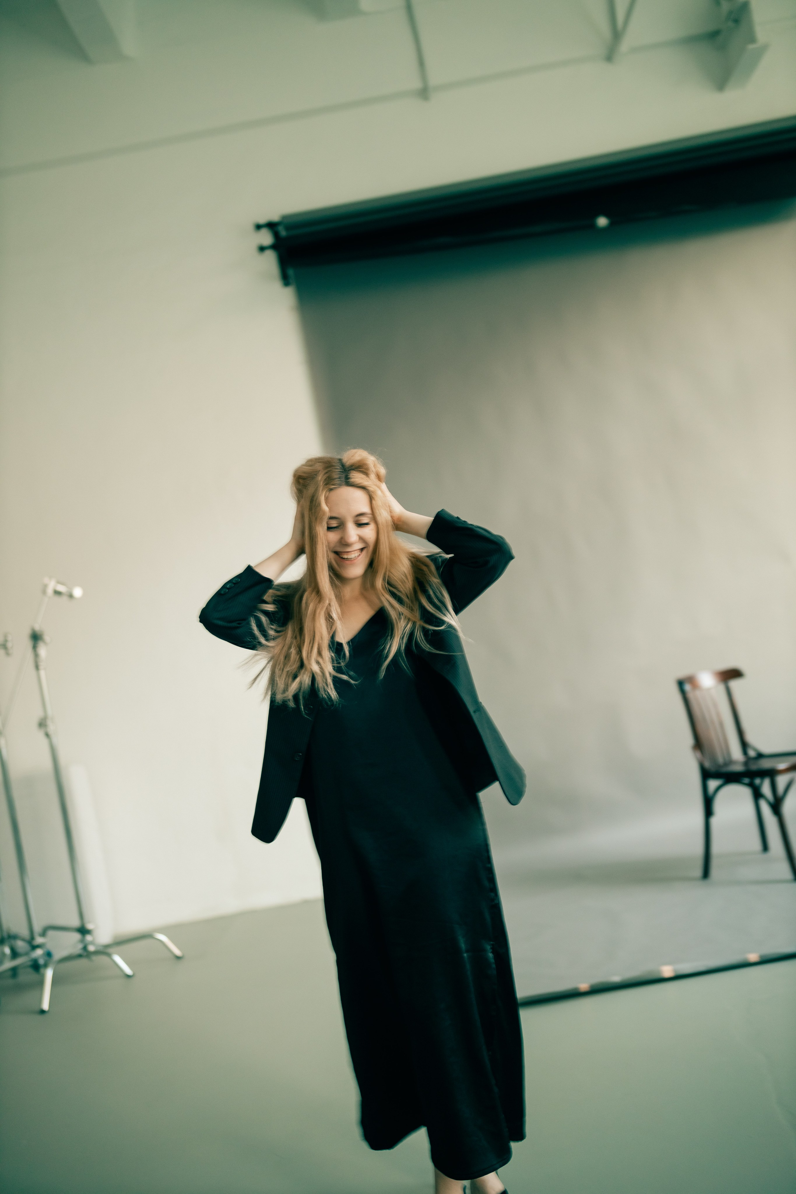 Лиза. Свадебный и репортажный фотограф в Санкт-Петербурге Косимов Иззат