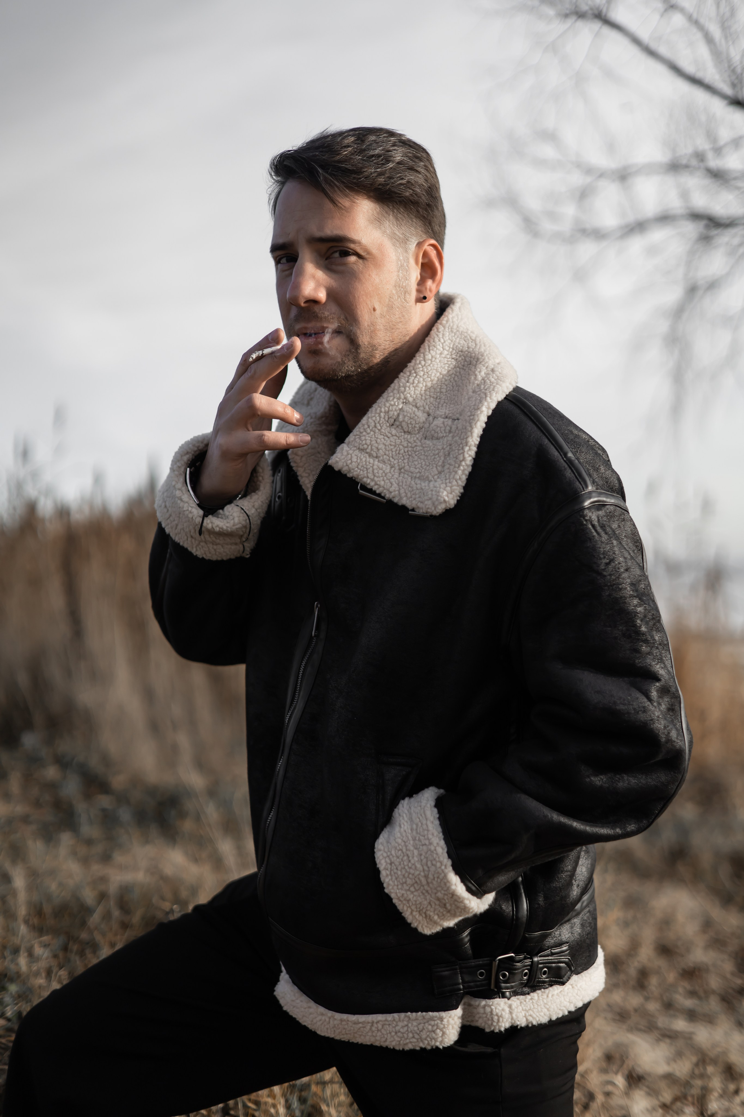 ИГОРЬ. Фотограф Элла Ефимова