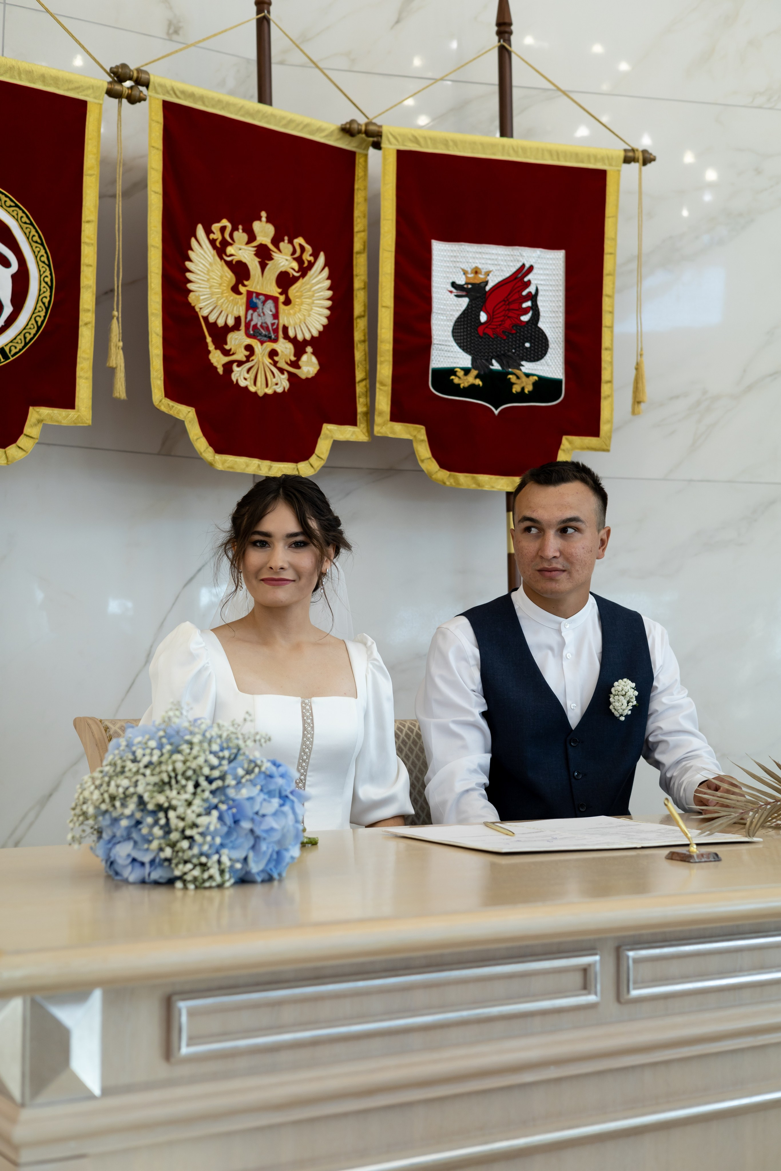 Константин+Алсу. Фотограф Элла Ефимова