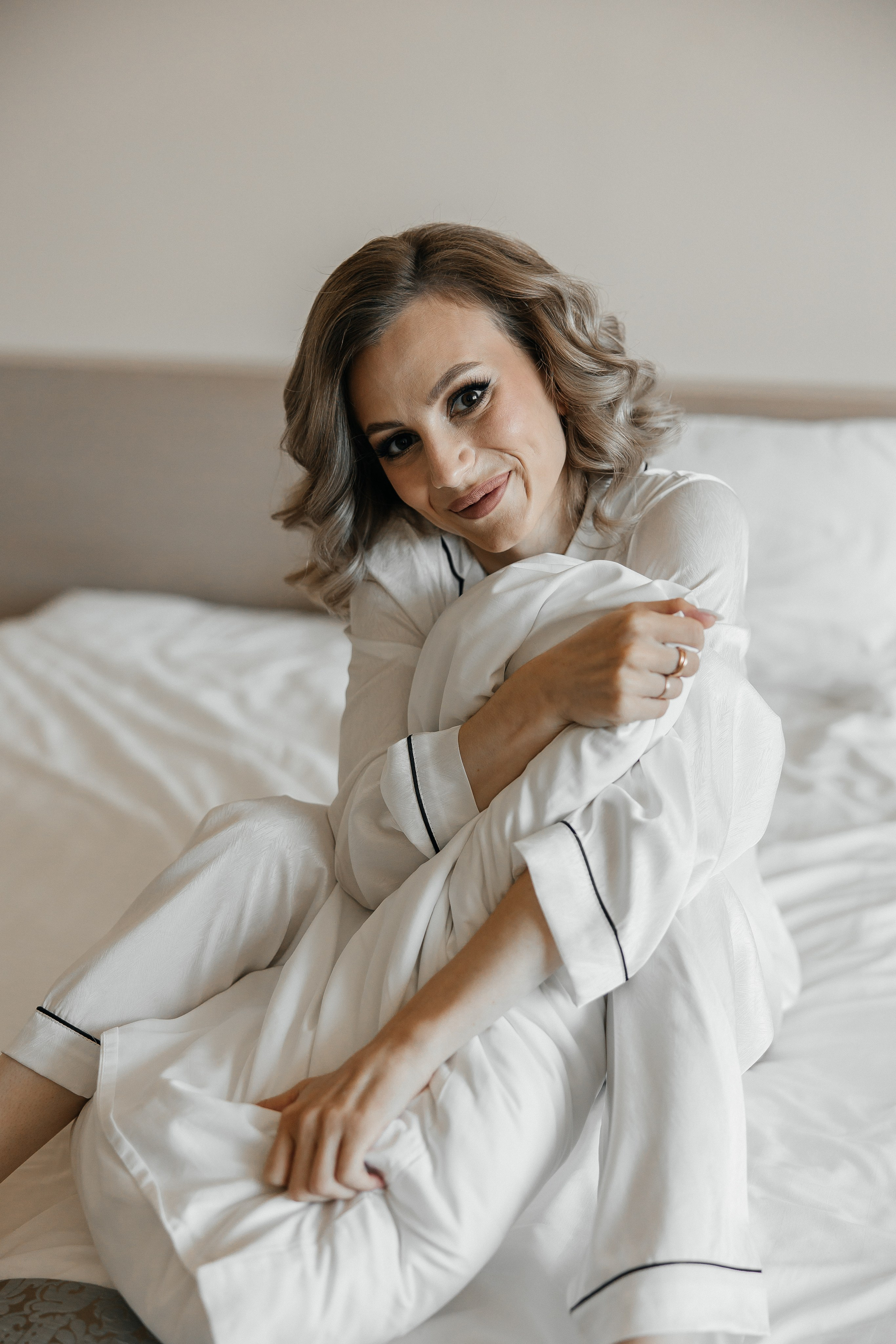 Оксана и Тимур. Свадебный и семейный фотограф Елизавета Ермак | Москва и МО