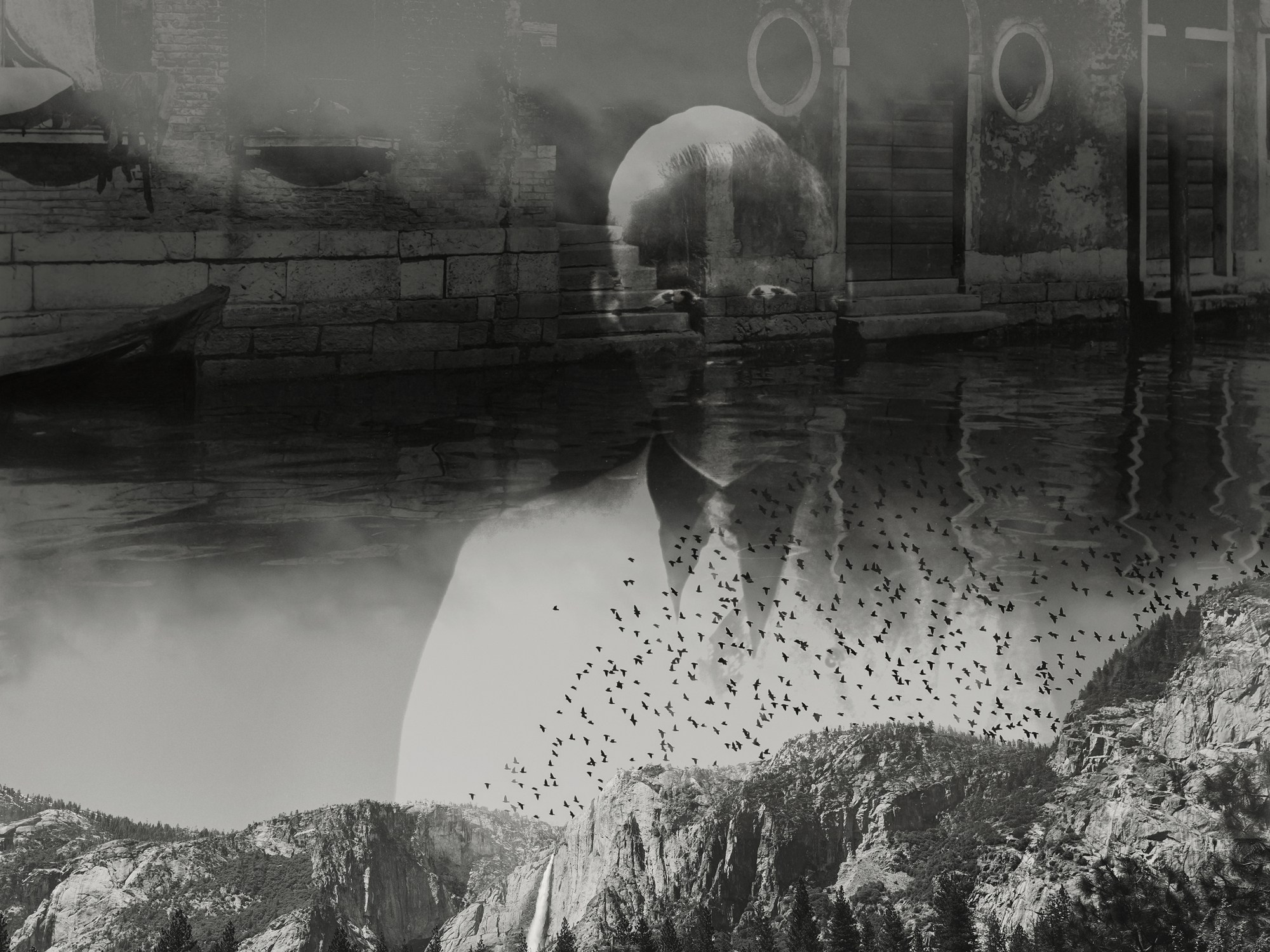 Смерть в Венеции