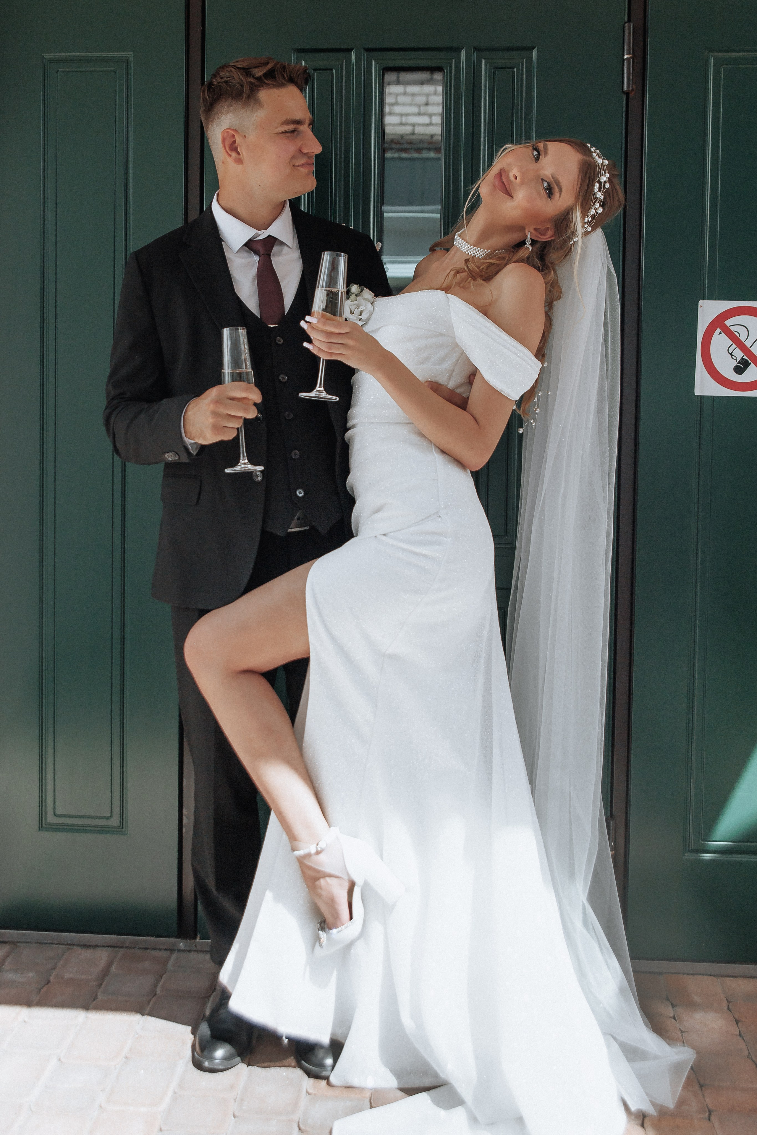 Свадебные. Свадебный фотограф Новороссийск