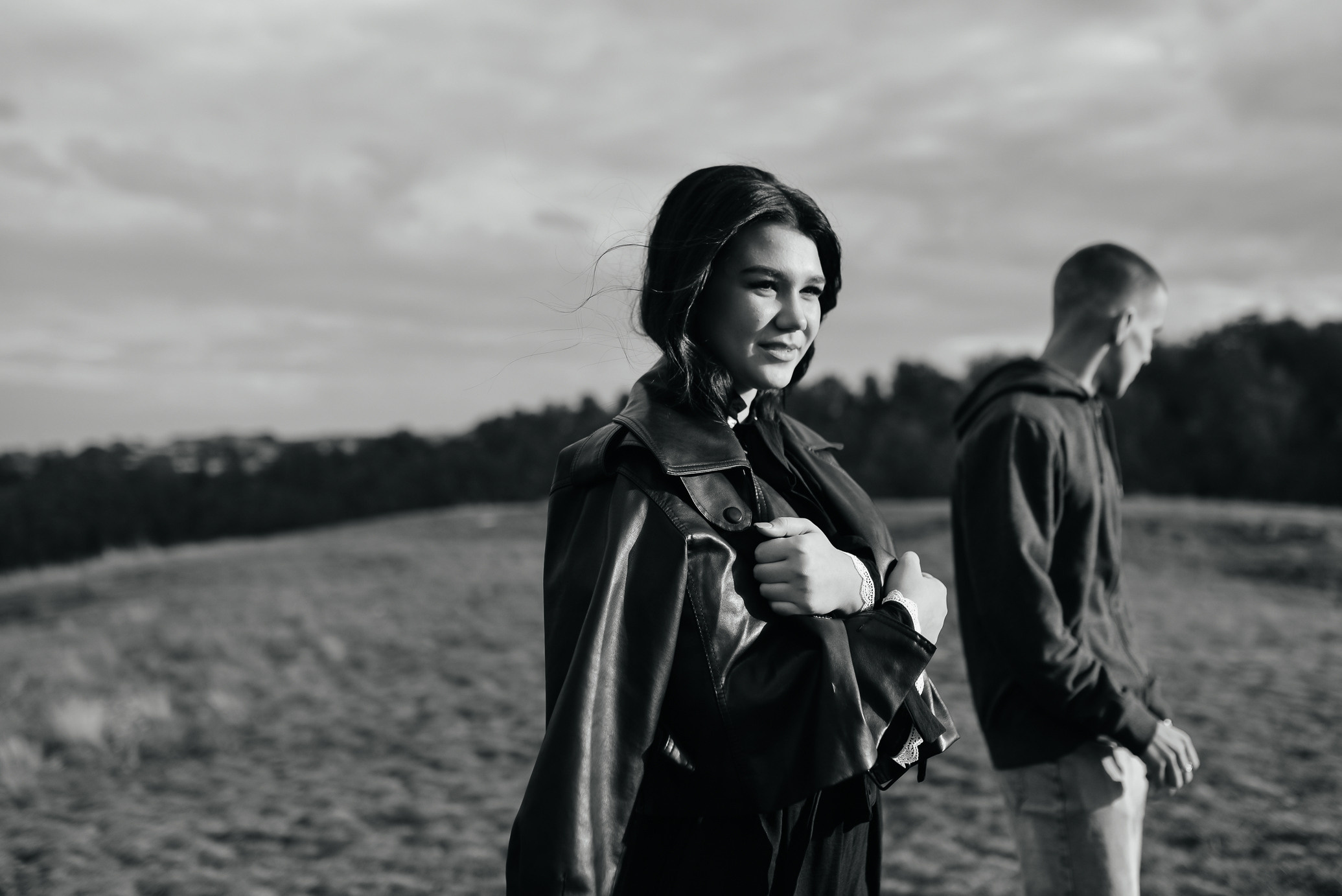 Егор и Катя. Семейный Фотограф Каменск-Уральский Уланова Юля