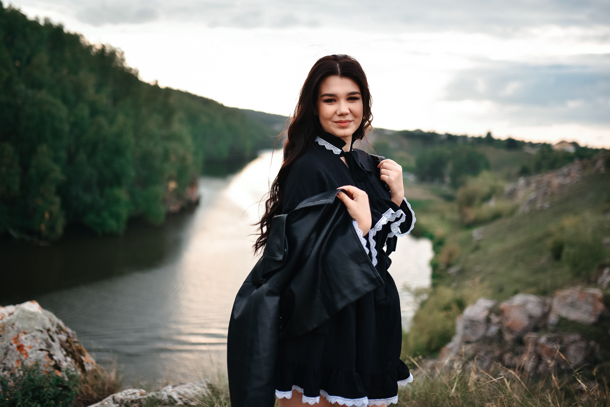 Егор и Катя. Семейный Фотограф Каменск-Уральский Уланова Юля