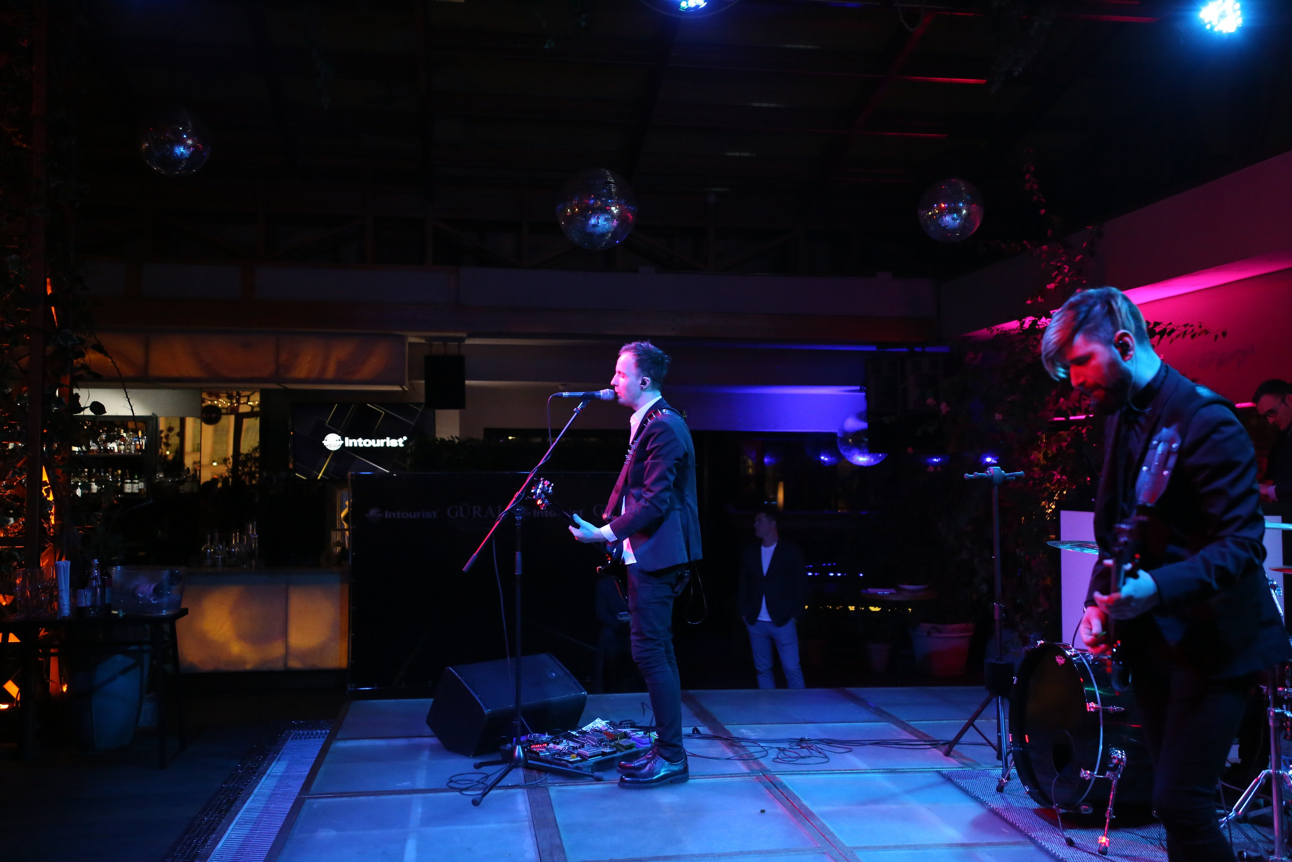 Музыканты. Семейный и детский фотограф Анна Петракова