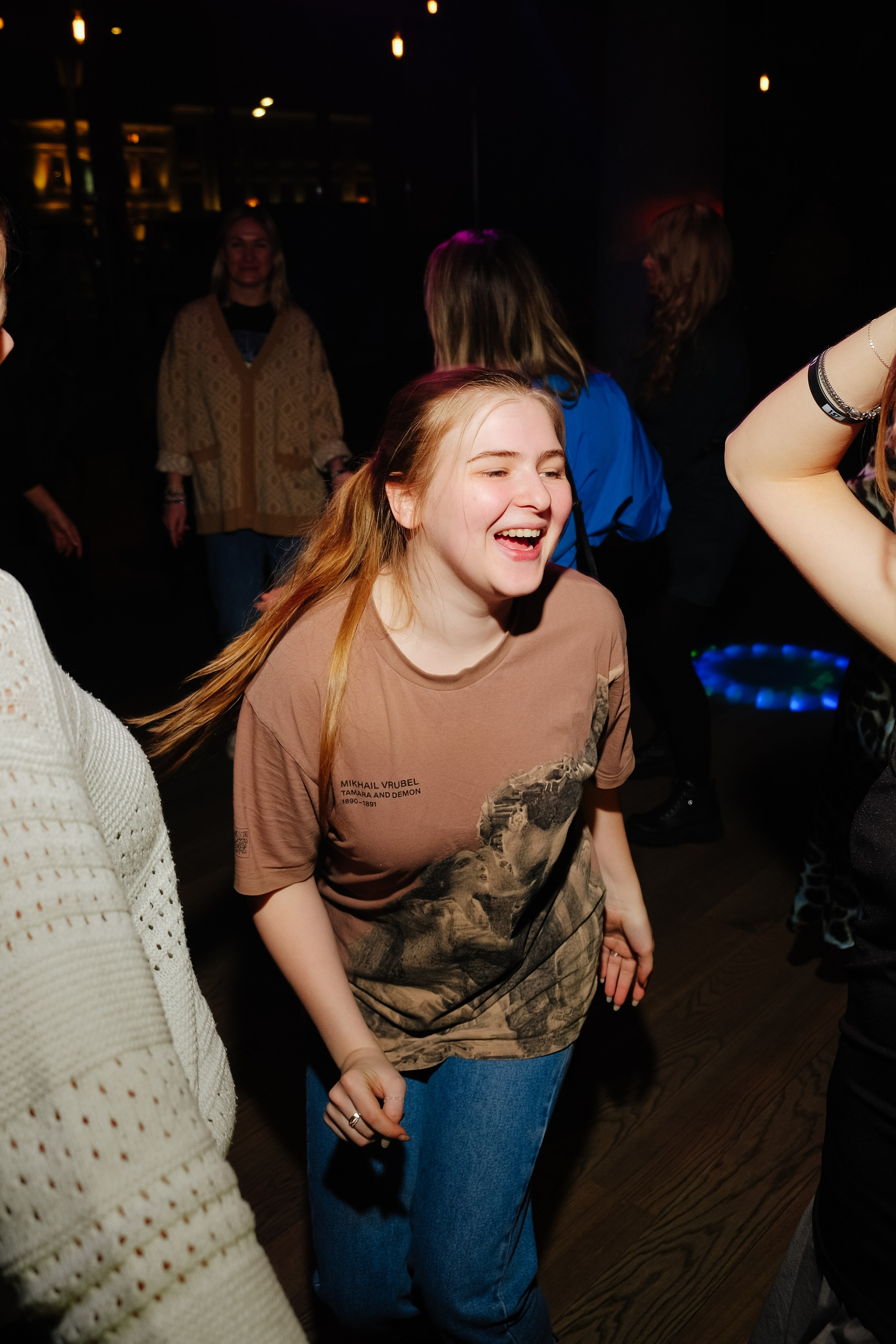 Plan_B. Репортажный и клубный фотограф Москва