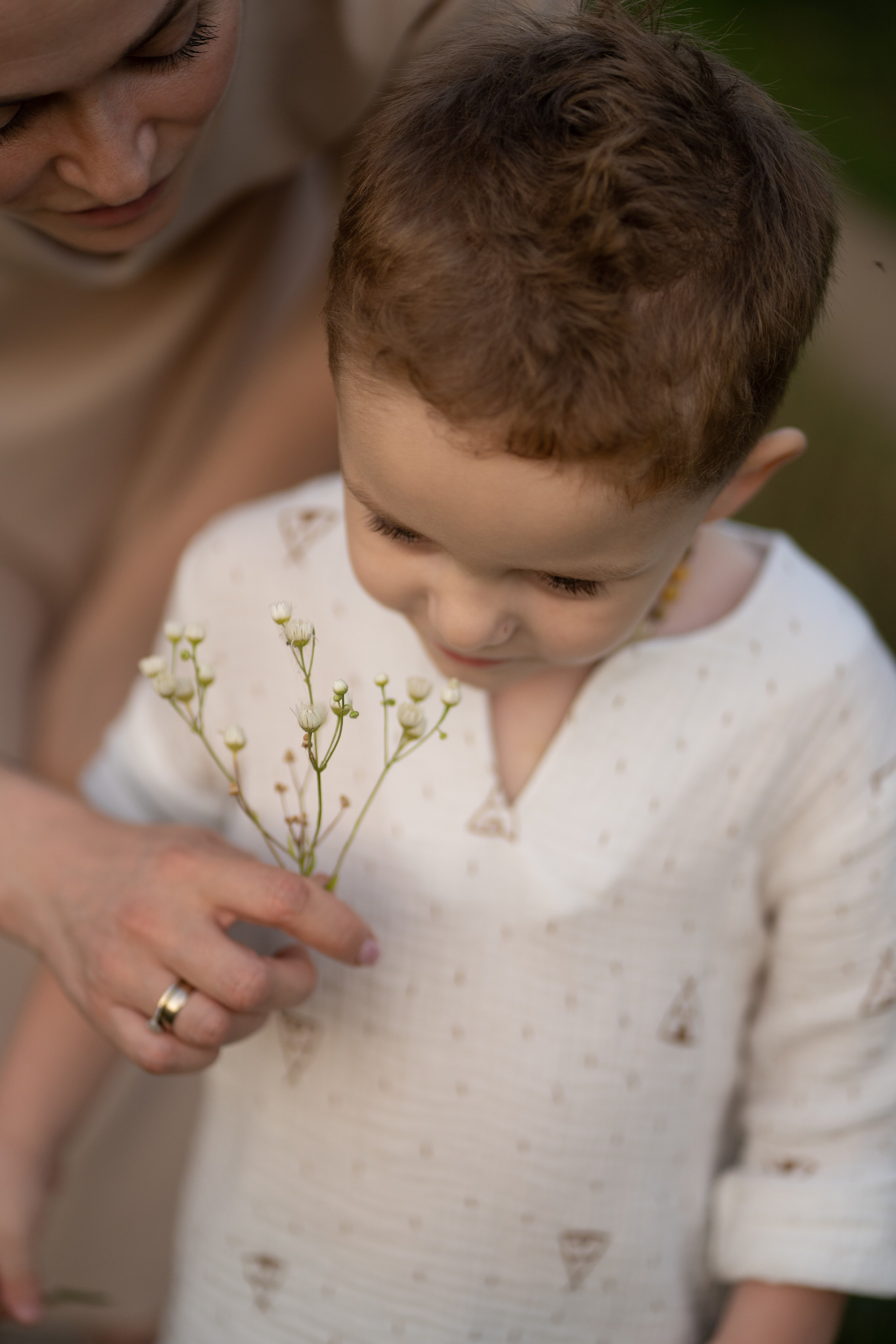 Светлана и Арсений. Фотограф Катя Стрельцова