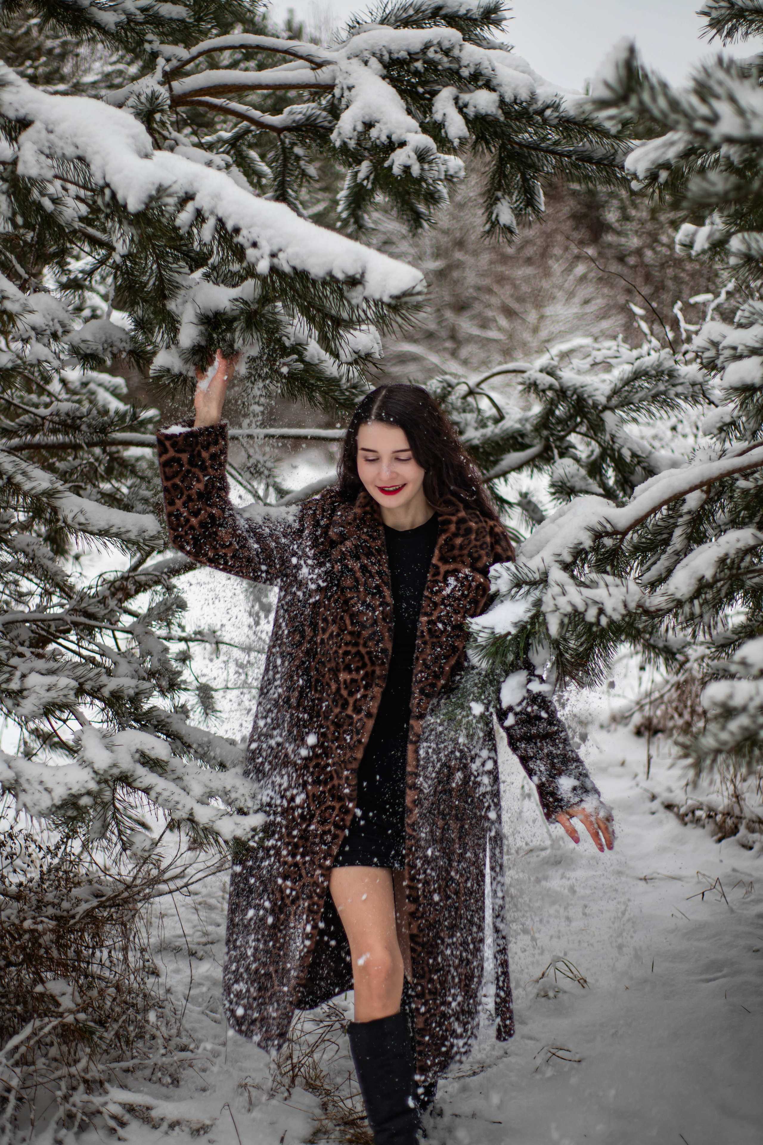 Полина. Фотограф Дарья Маташкова