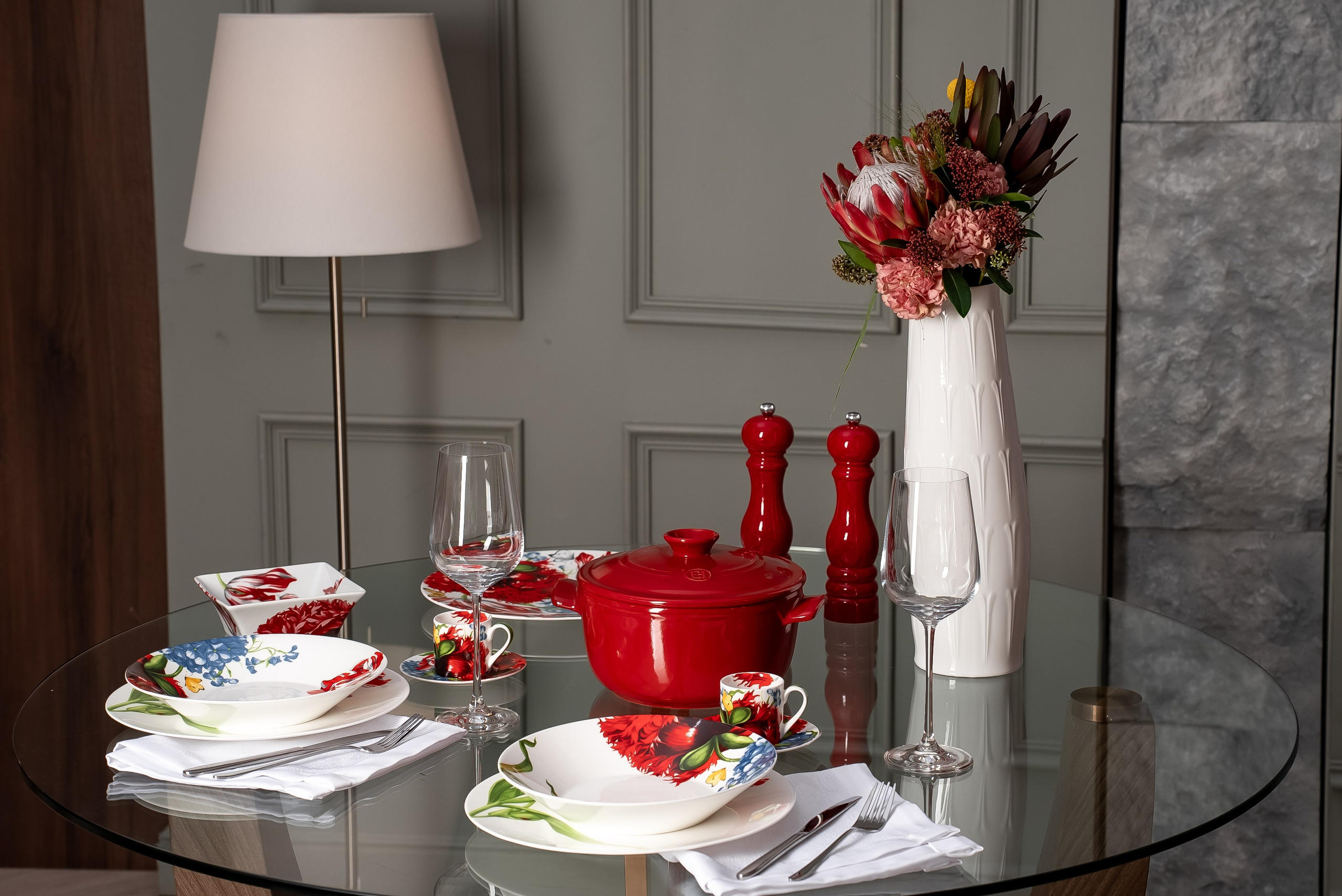 Посуда. Главная