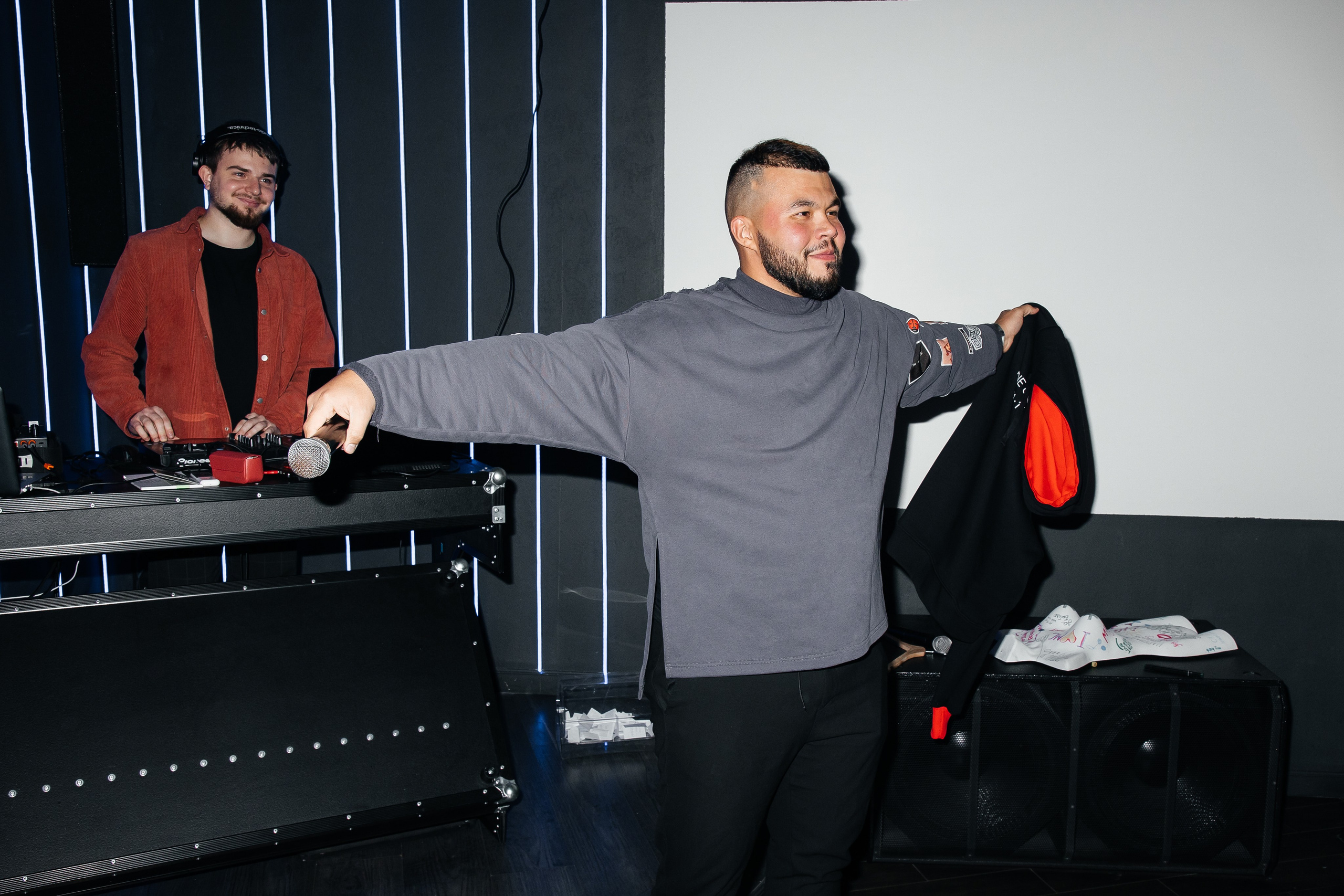 Mine Crush. Фотограф Денис Лесковский (Тюмень)