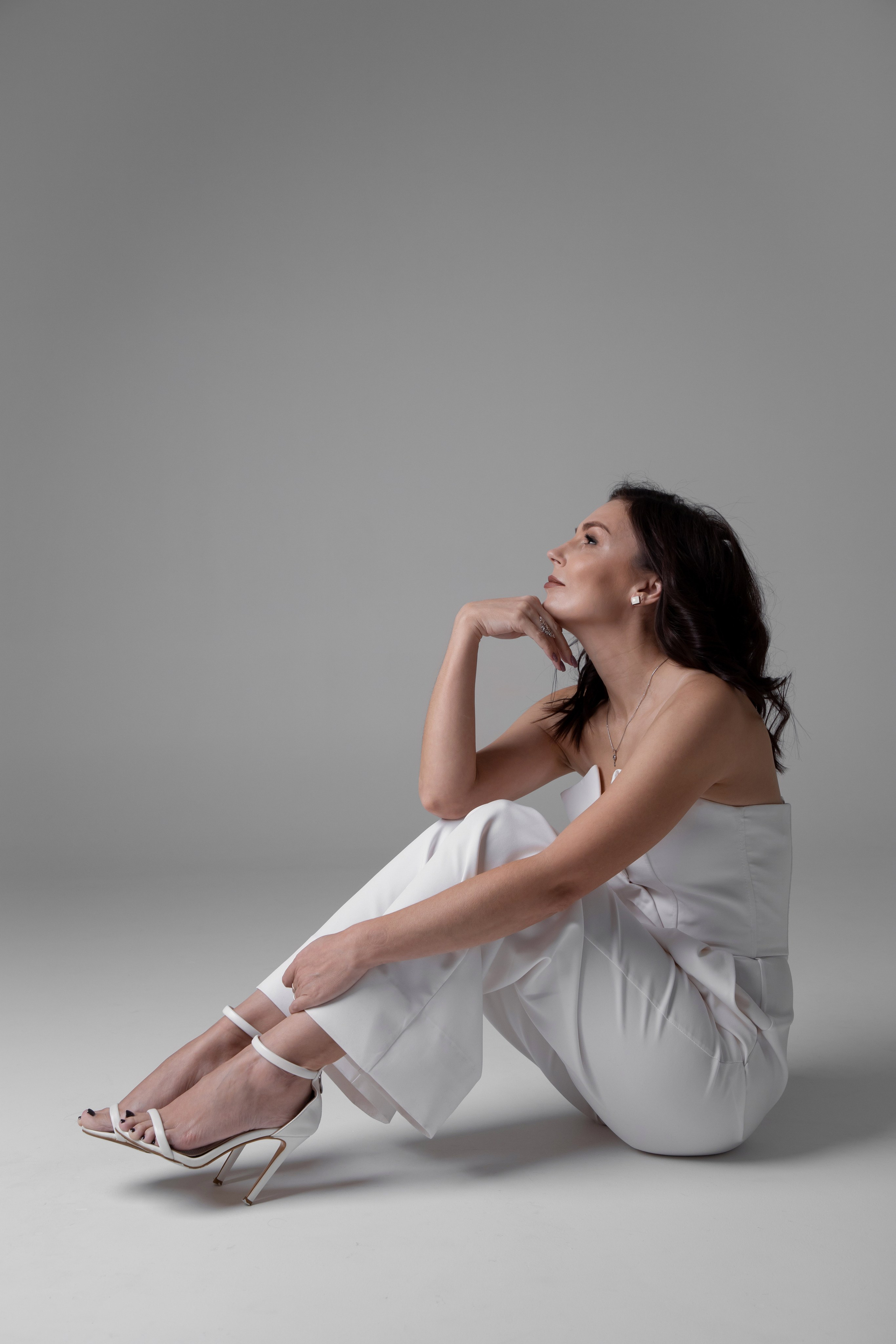 Алиса Волкова. Фотограф Денис Лесковский (Тюмень)