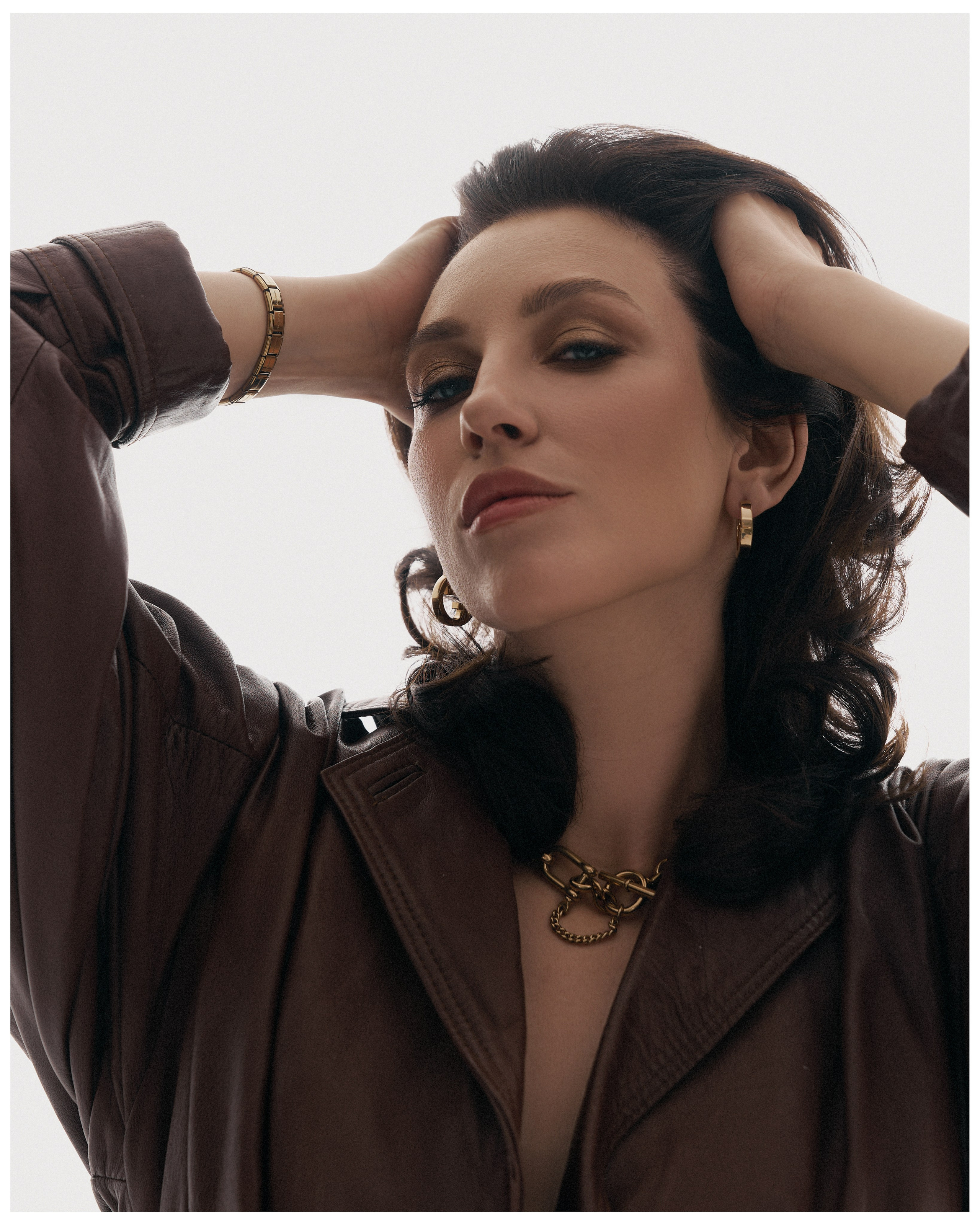 Инна. Фотограф для души Анастасия Конкс