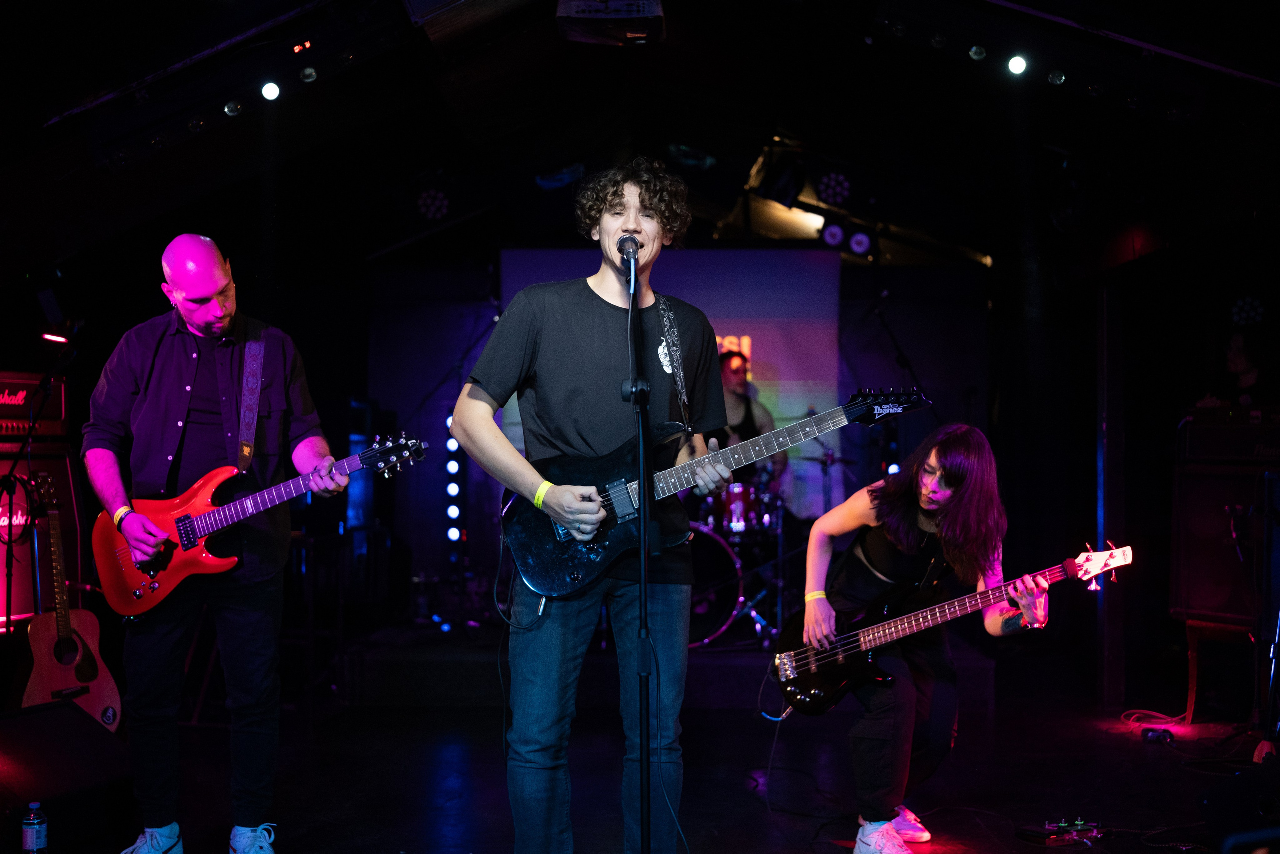 18.11 — Lights Out! — Action. Репортажный фотограф в Санкт-Петербурге Максим Варбулайнен