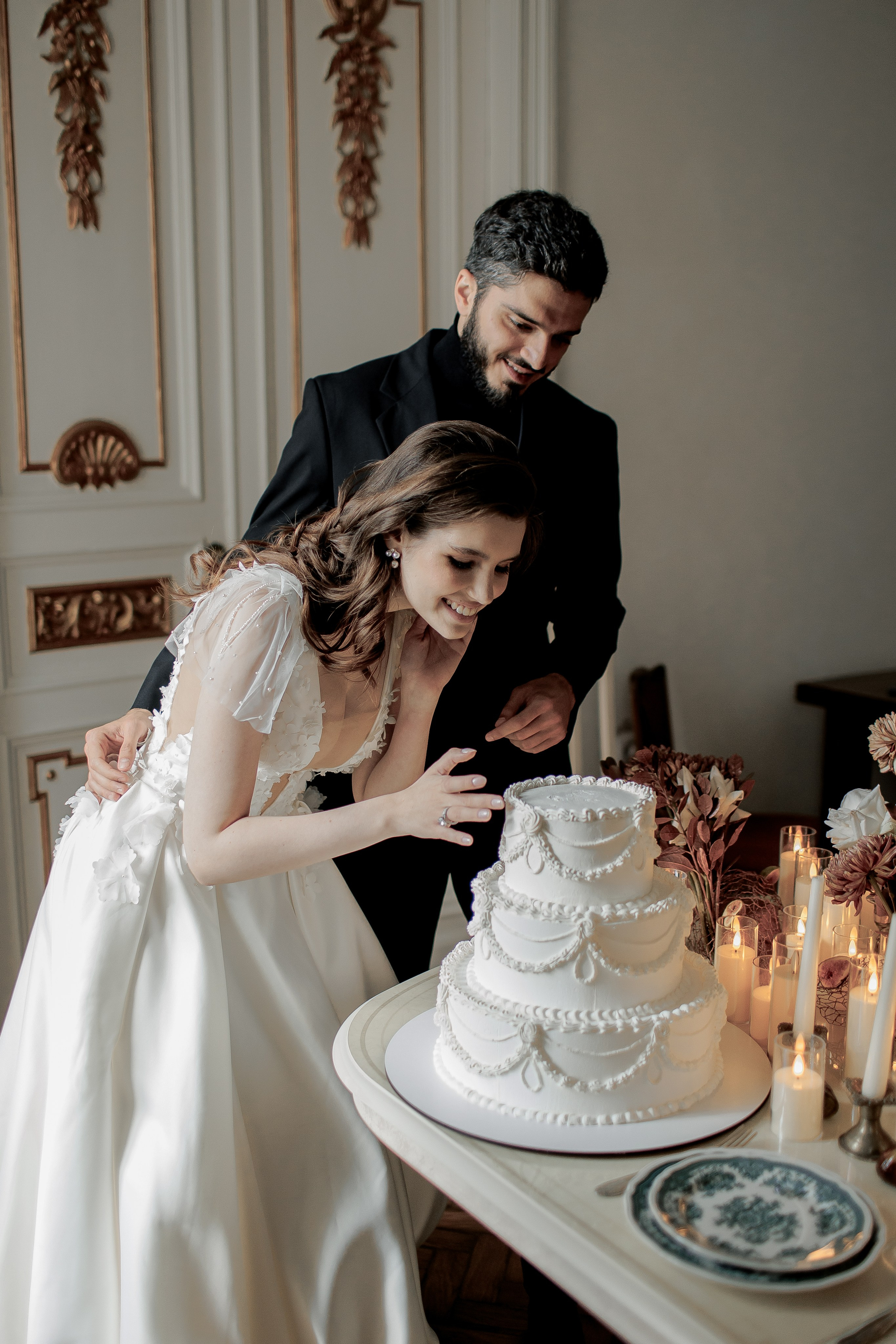 Свадебный фотограф ростов