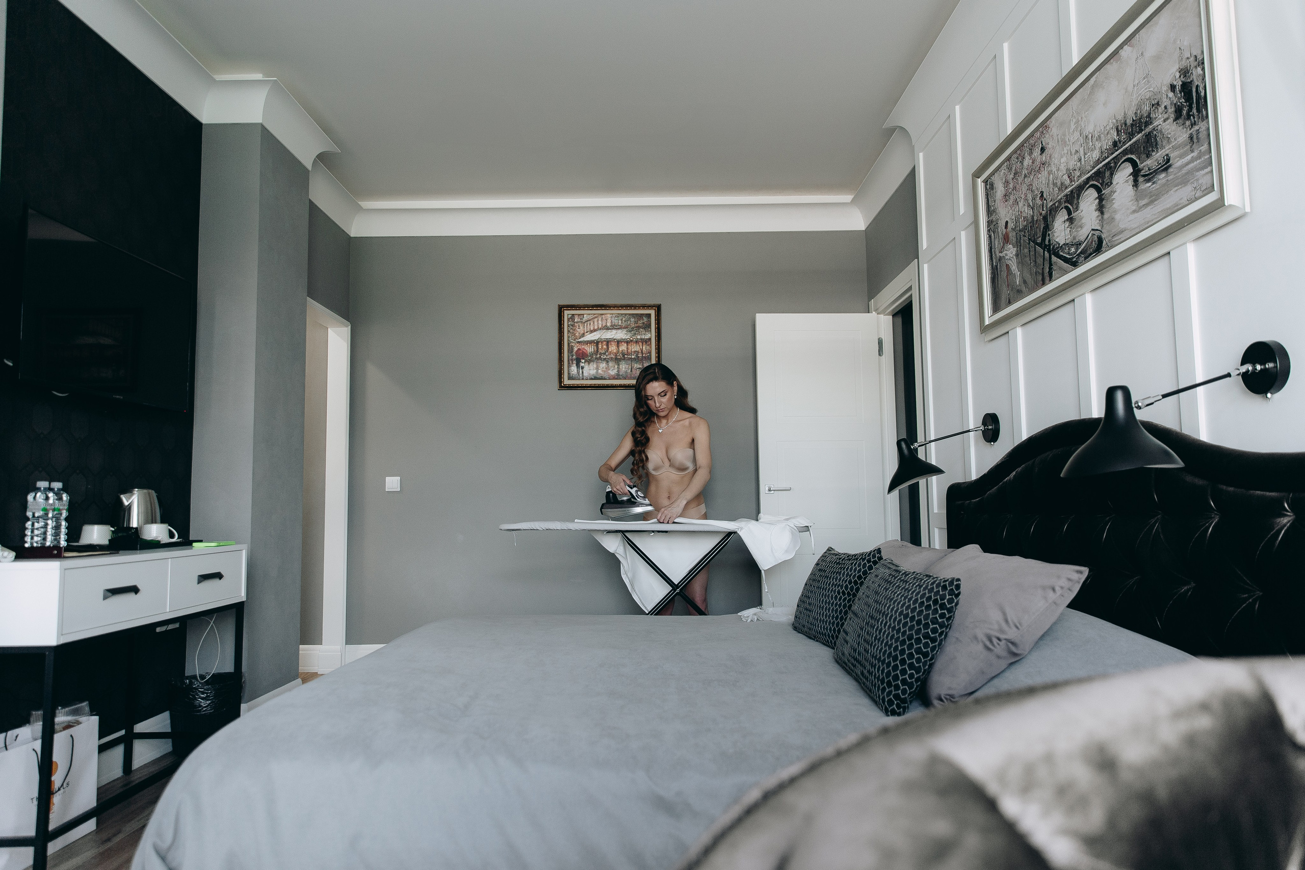 Алина & Станислав. Свадебный фотограф ростов