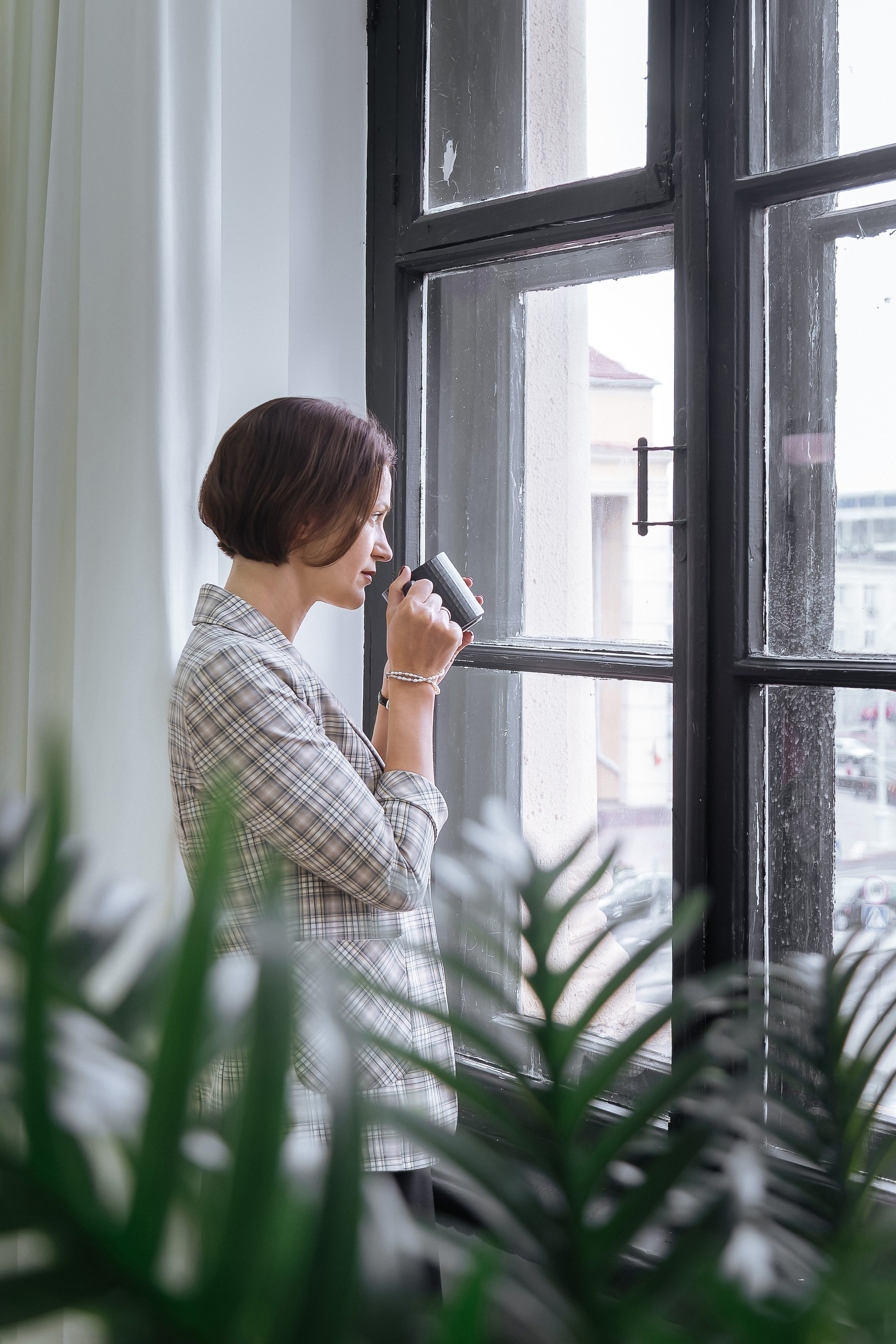 Для соцсетей: психолог. Фотограф в Минске Екатерина Тузова