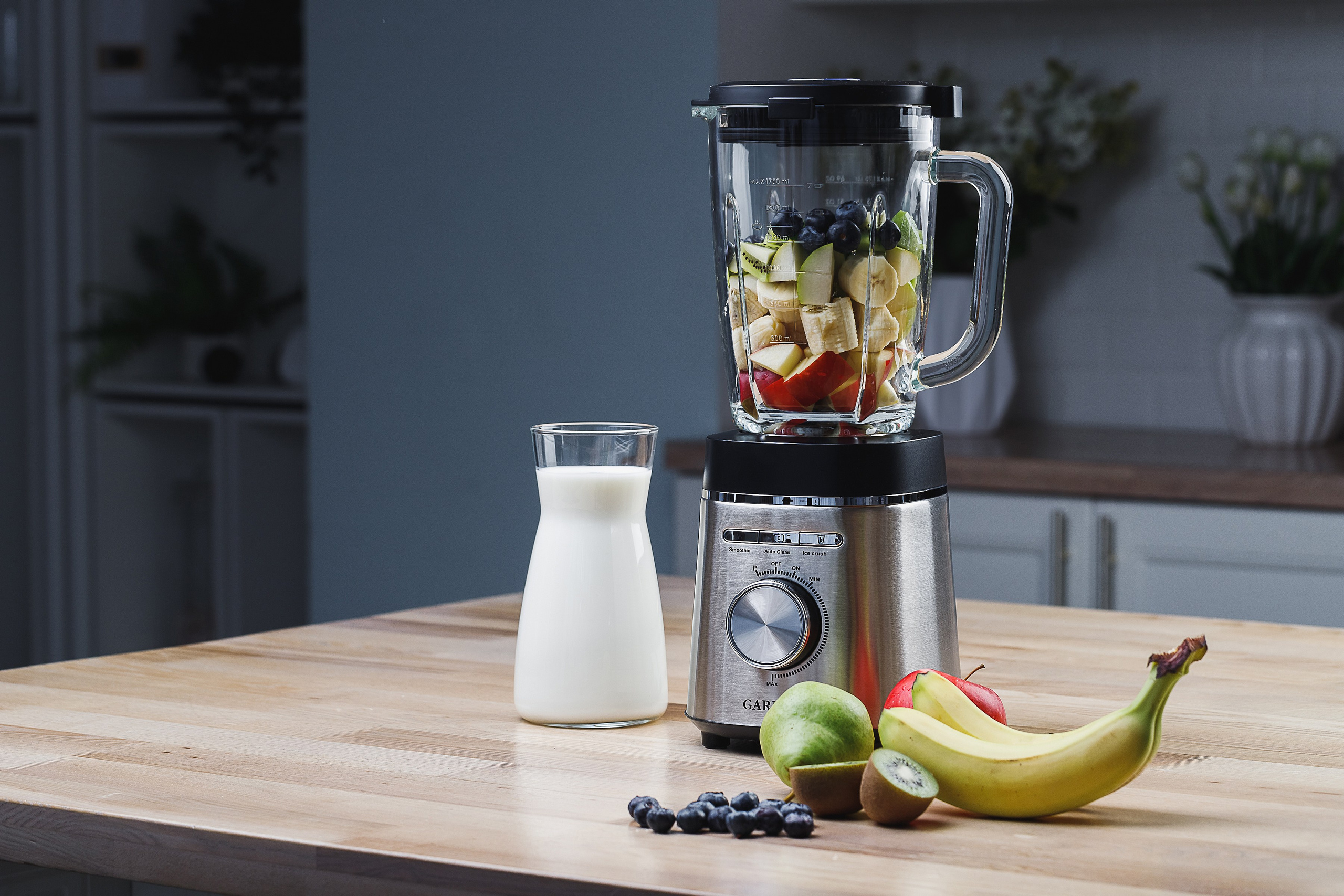 GARLYN. Бытовая техника. Интерьерный фотограф и видеограф в Санкт-Петербурге Вадим Балбашевский