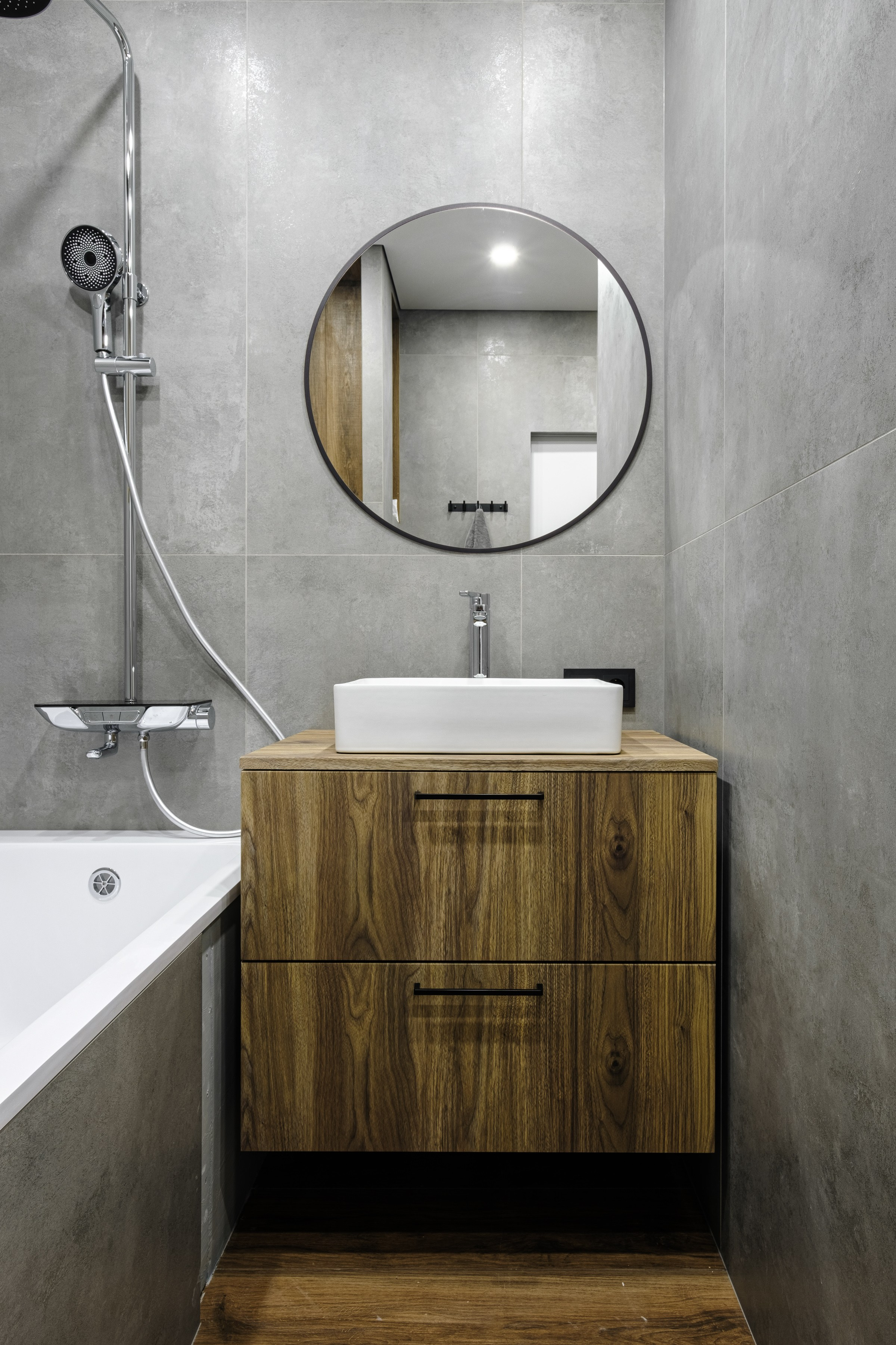 Корпусная мебель «АБ Мебель». Интерьерный фотограф и видеограф в Санкт-Петербурге Вадим Балбашевский