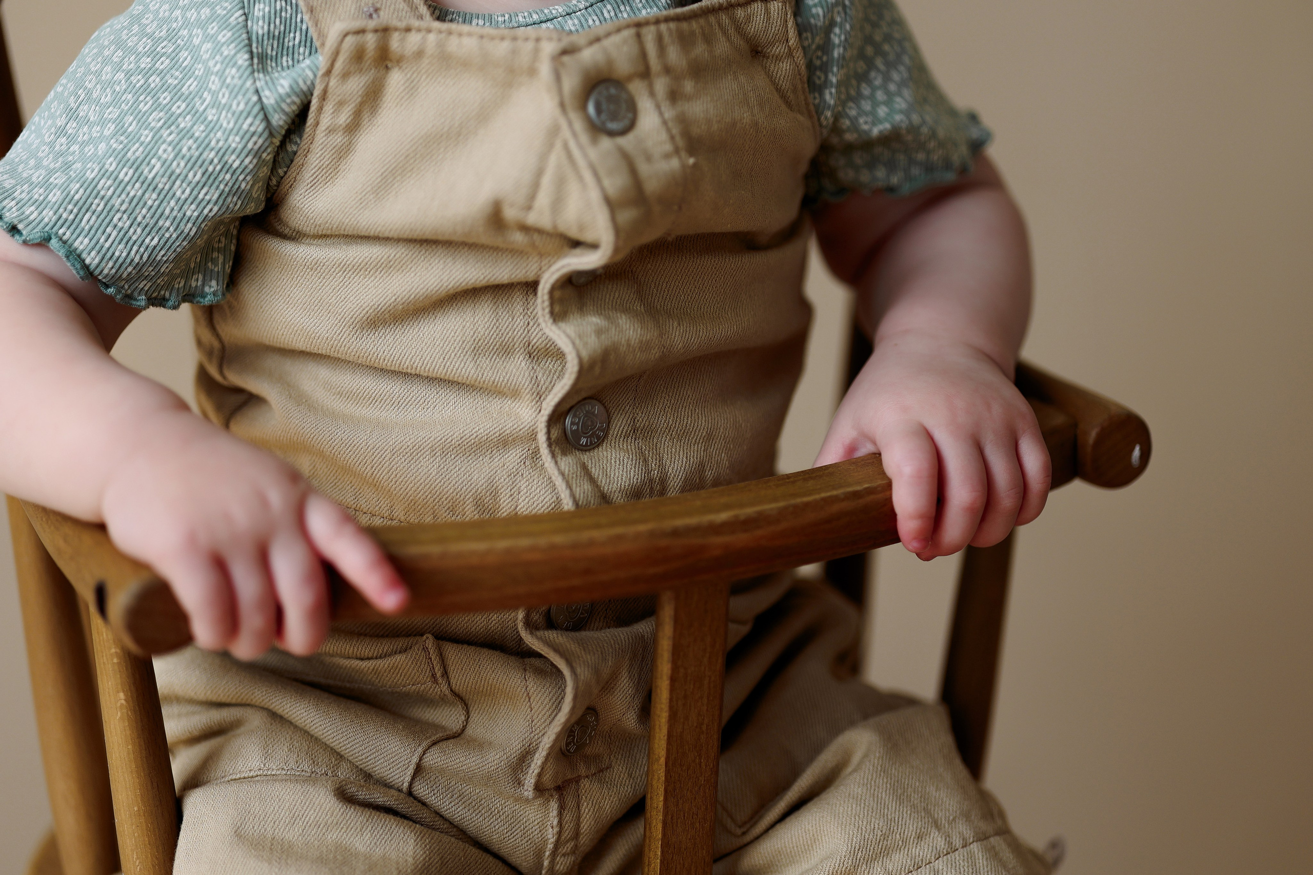 Васюша 1 годик. Фотограф в Омске