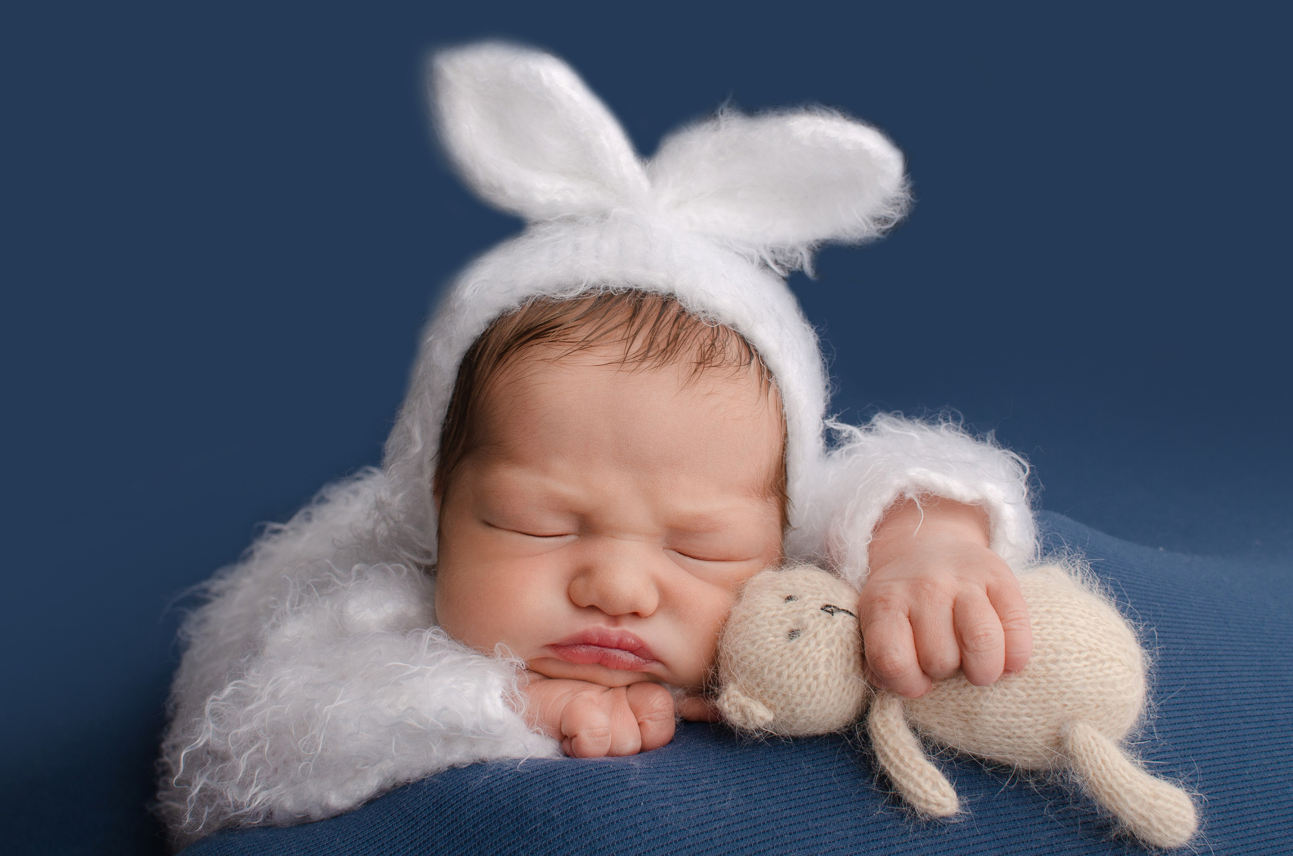 Портфолио (newborn). Фотограф новорождённых в Королёве, Москве и МО Жанна Романова