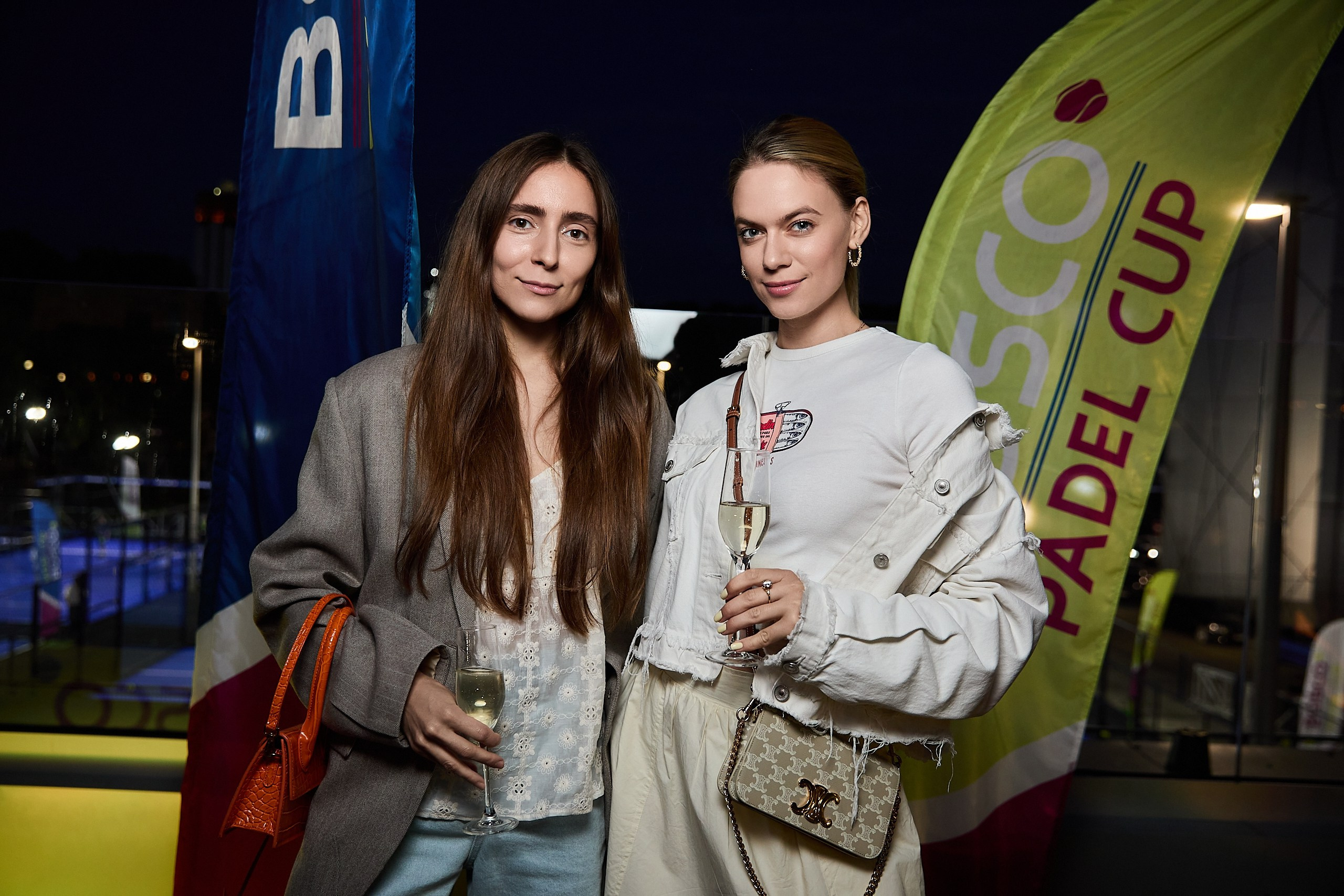 Bosco & La Raquette party. Фотограф и Видеограф в Москве. Олег Корушев