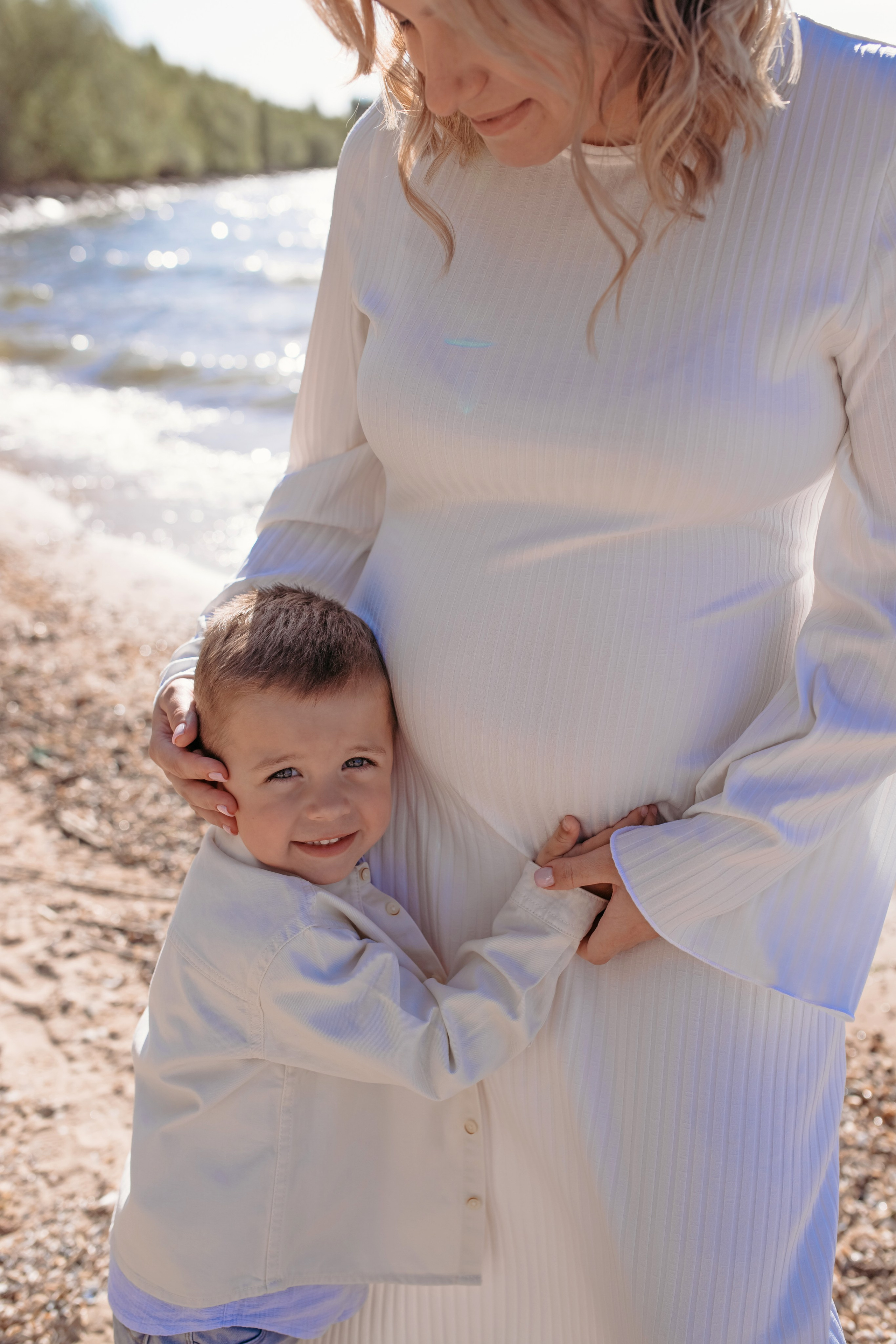 Pregnant. Семейный и детский фотограф Минск, Беларусь
