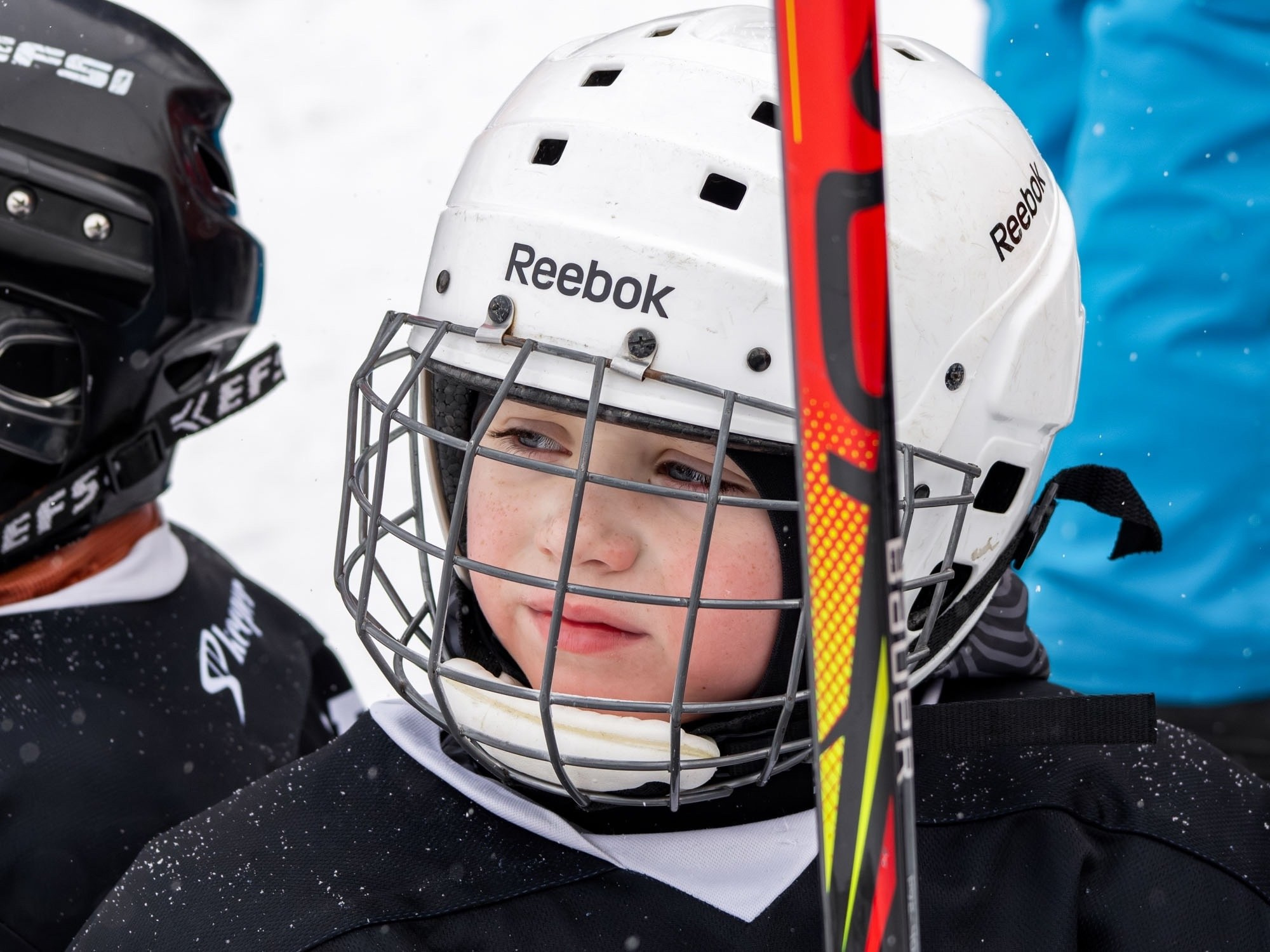 Хоккей. LeChuPhoto_Omsk