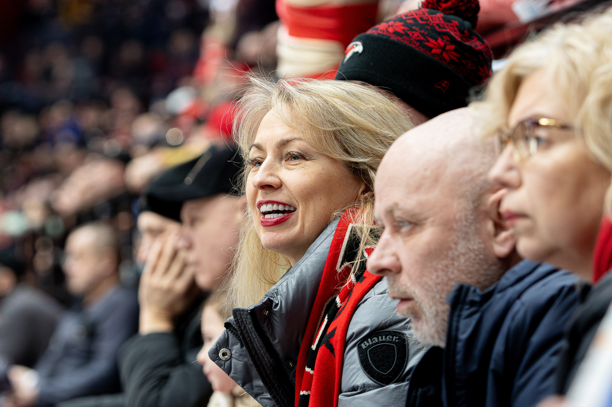 Хоккей. LeChuPhoto_Omsk