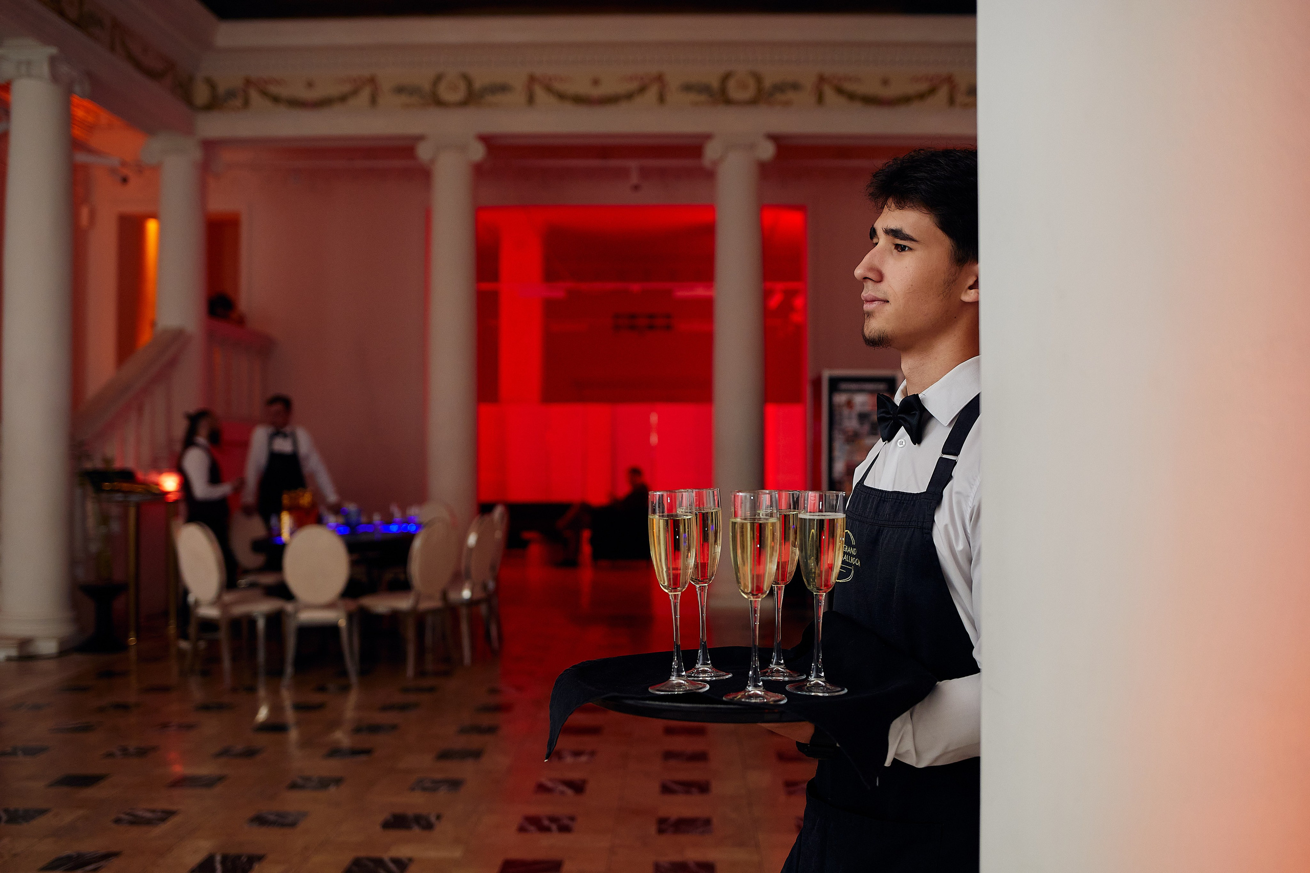 Корпоратив Skyeng. Репортажный фотограф в Москве Константин Дерягин